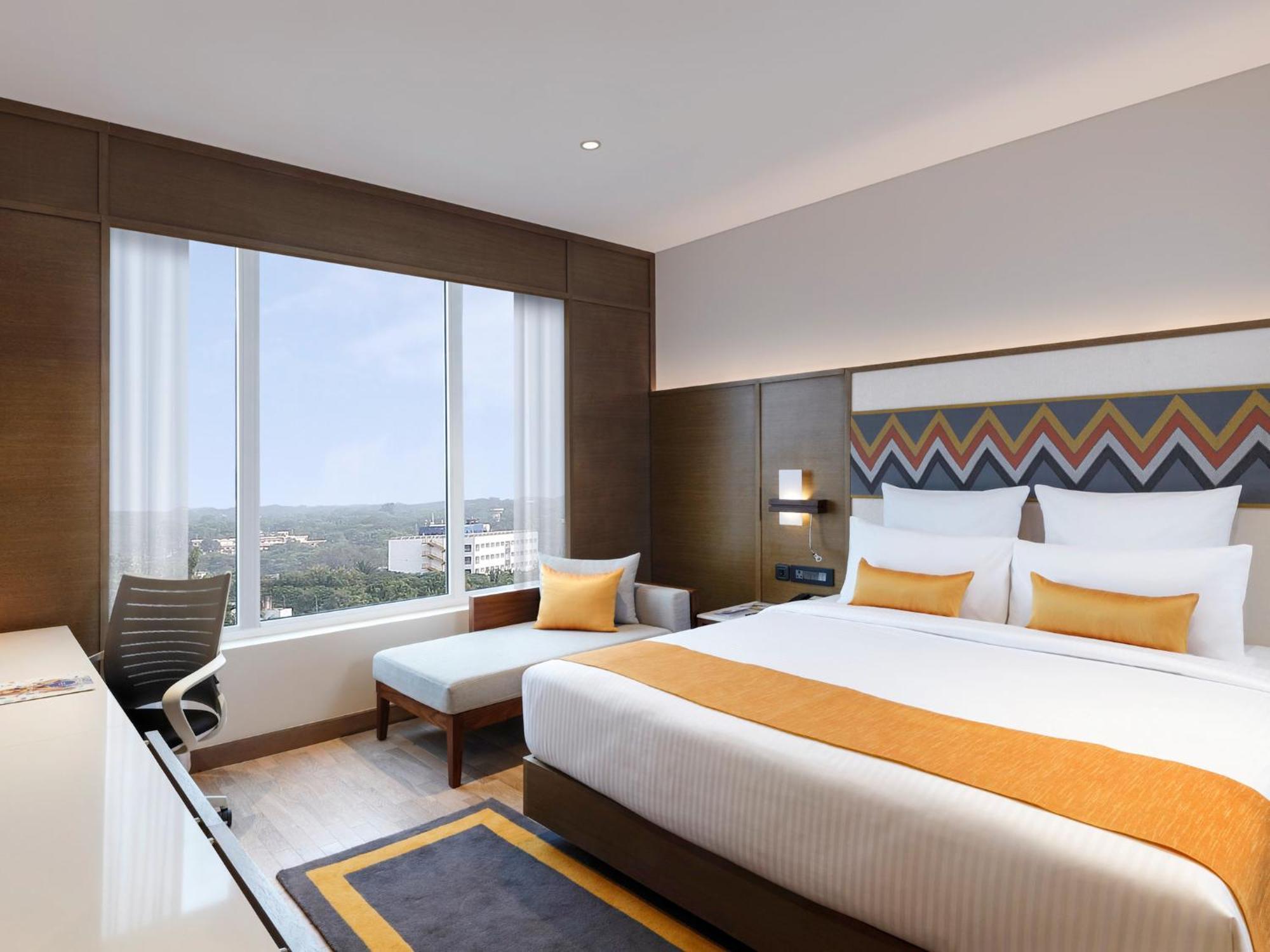 Hotel Empire Suites Hotel