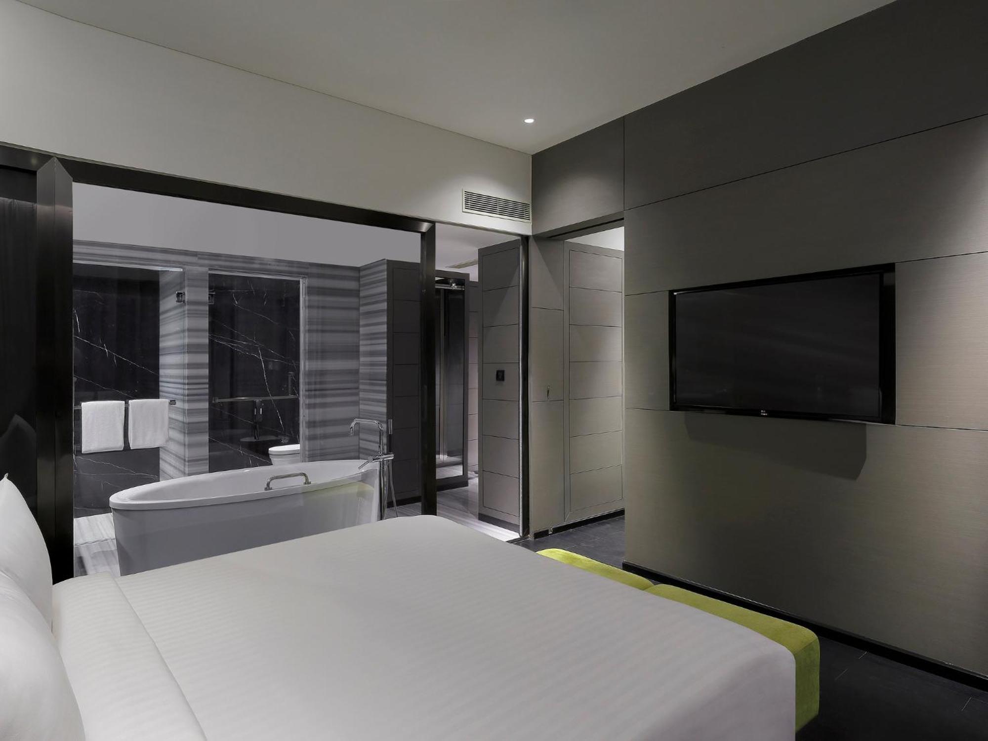 Hotel Hotel Empire Suites New Delhi