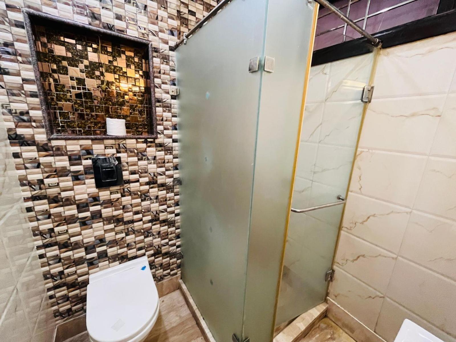 South Haven Residency Near Hauz Khas Hotel