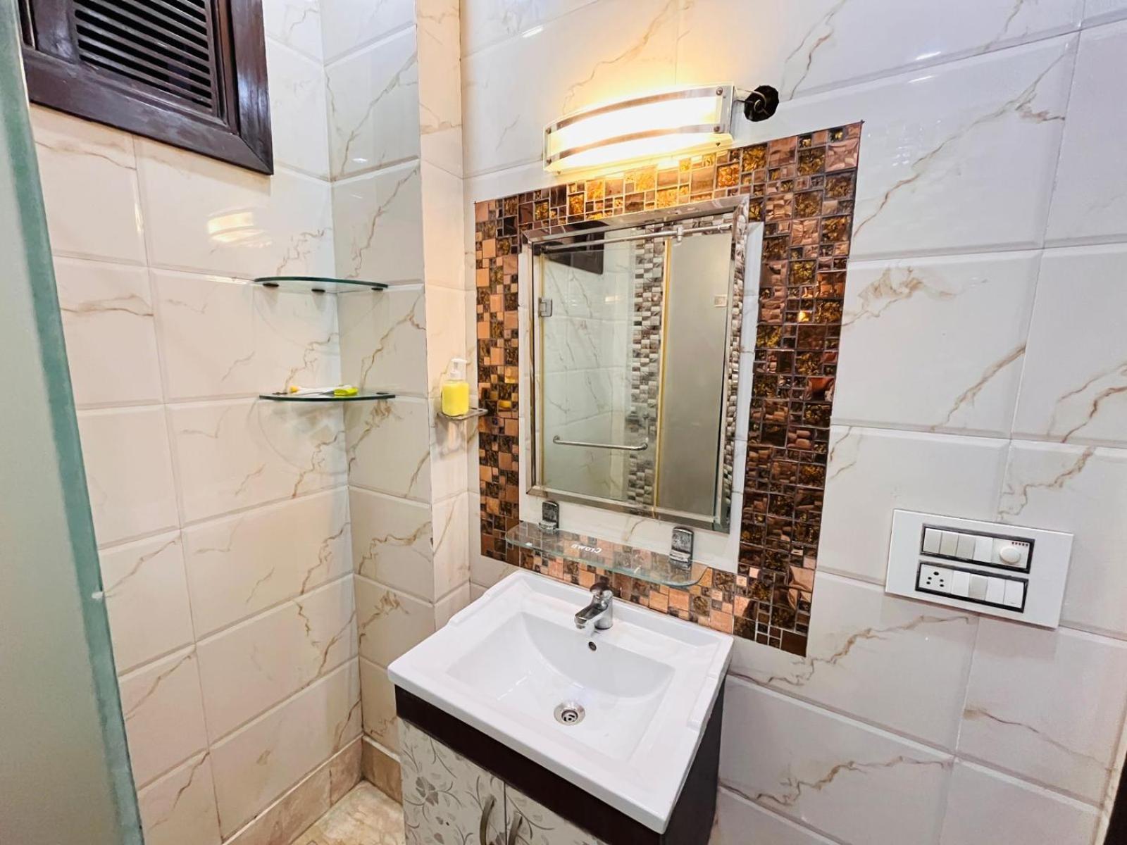 Hotel South Haven Residency Near Hauz Khas