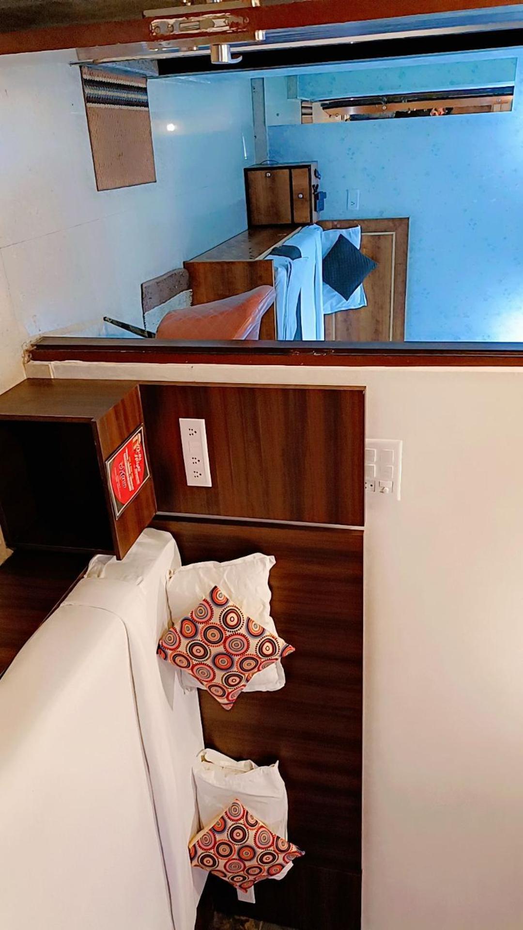 Hotel Grand Ambs Near Igi Airport