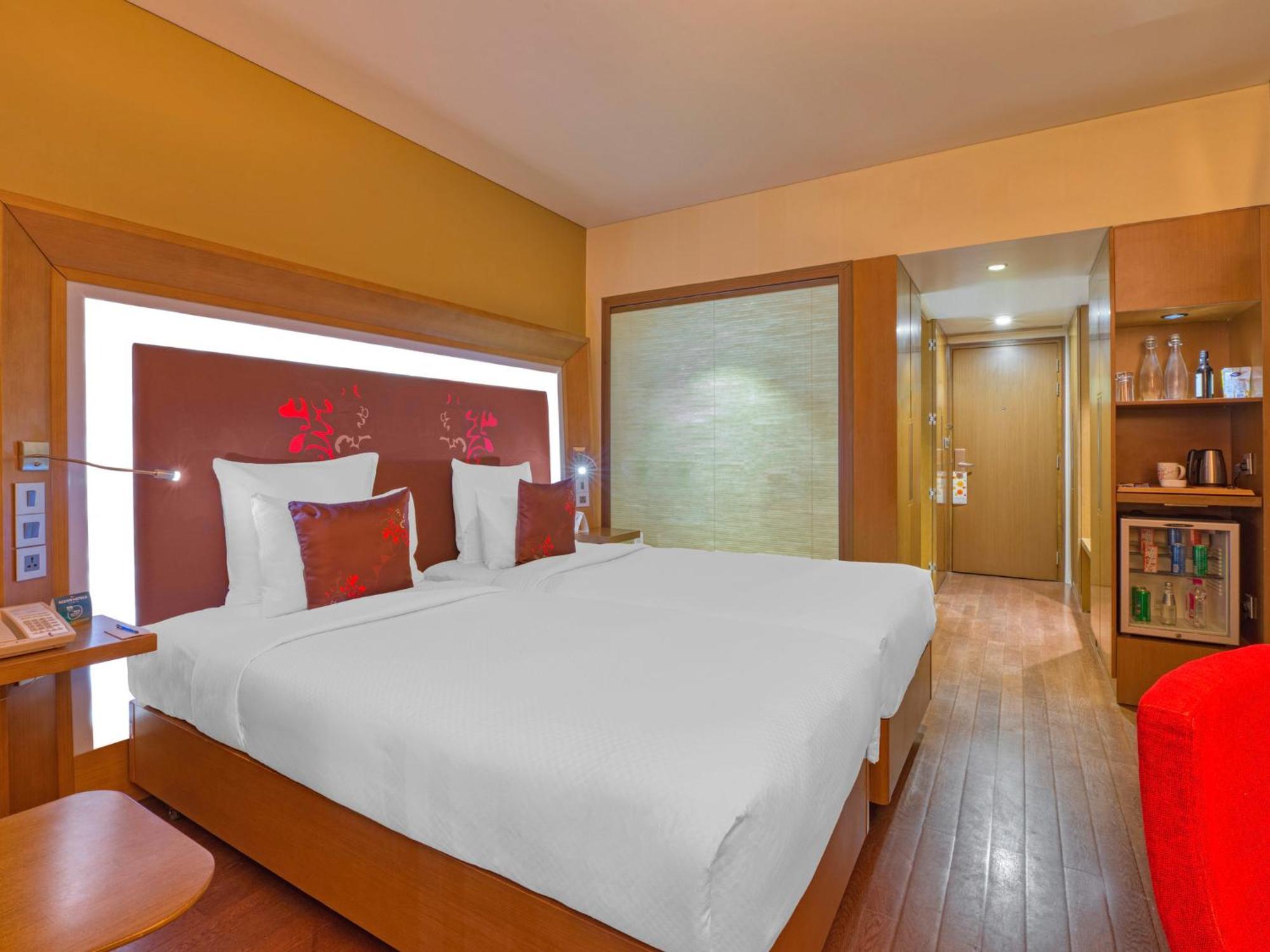 Pacefic Near Delhi Airport New Delhi