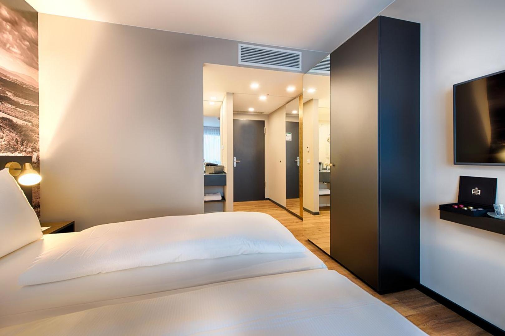 Hotel Hotel Empire Suites 4*