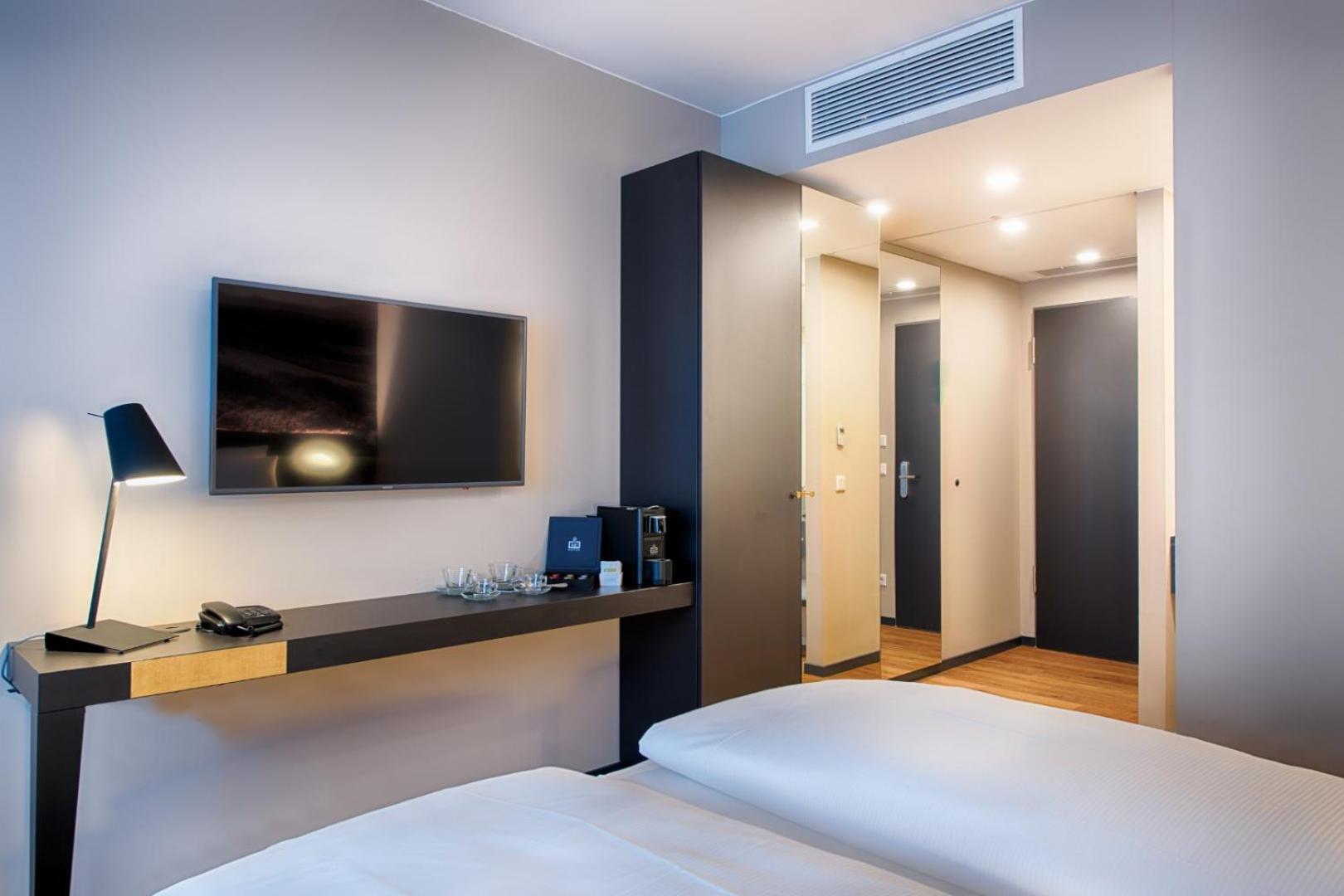 Hotel Empire Suites