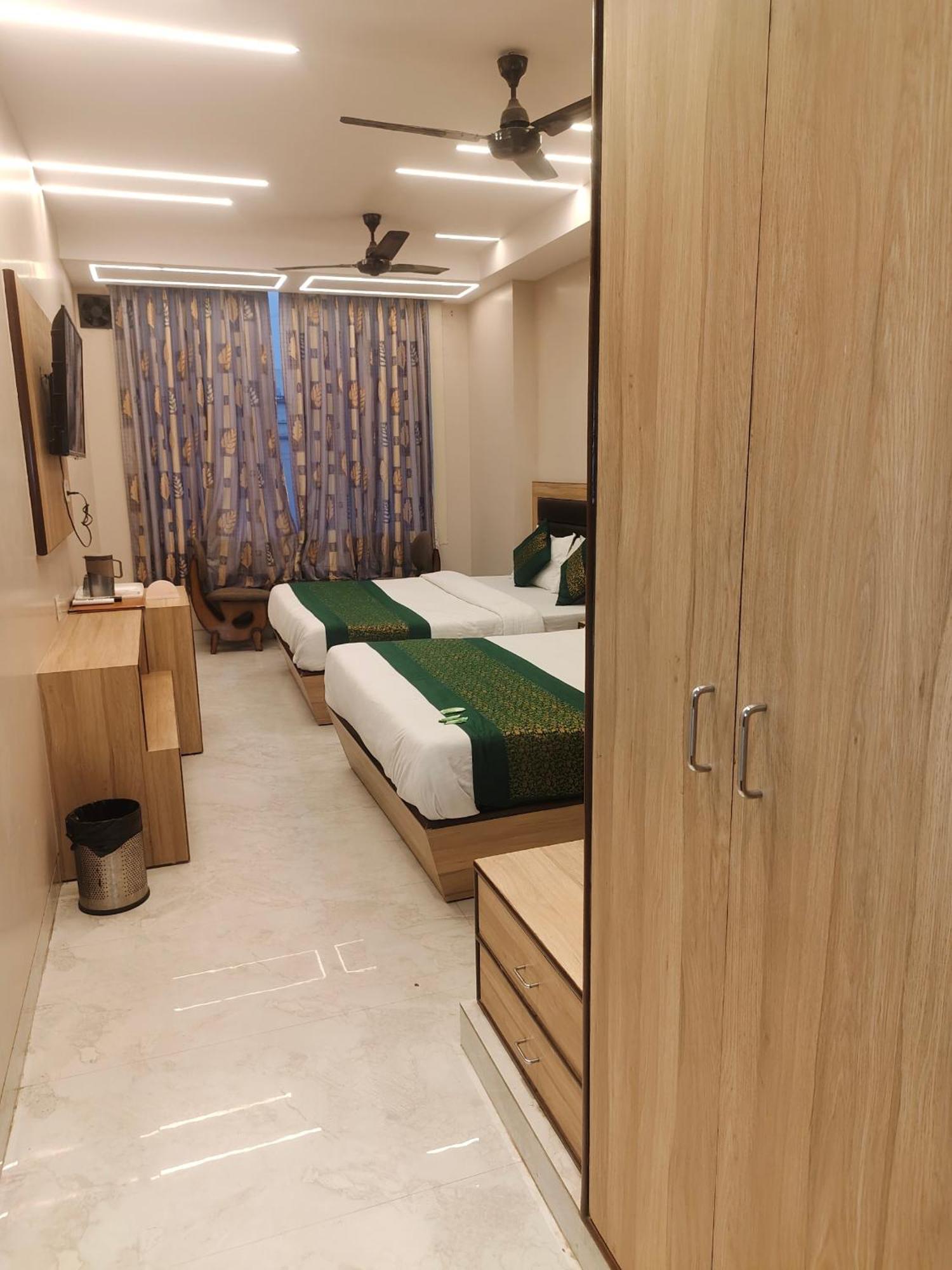 66 By A1rooms Hotel 5*