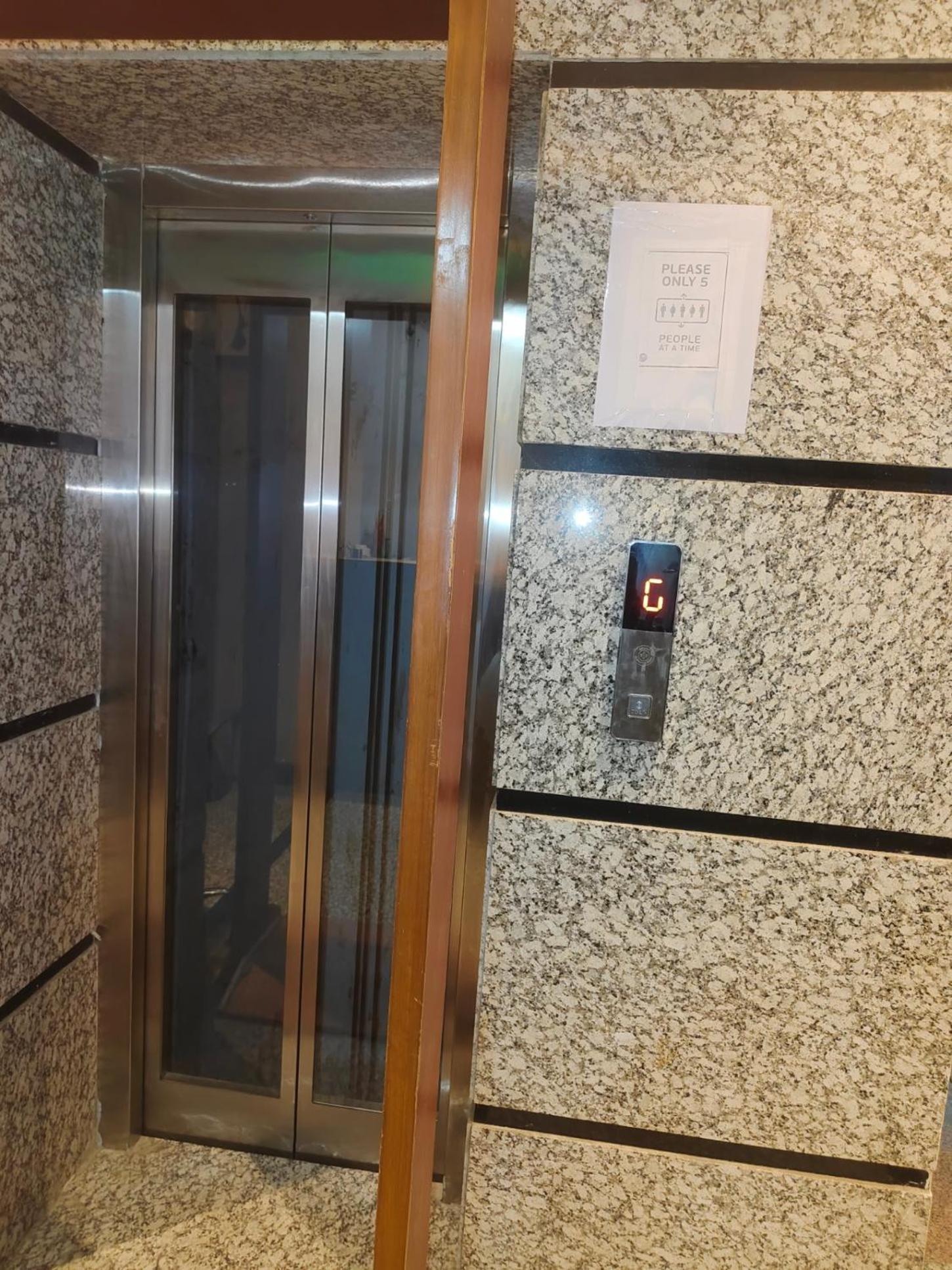 Hotel 66 By A1rooms New Delhi