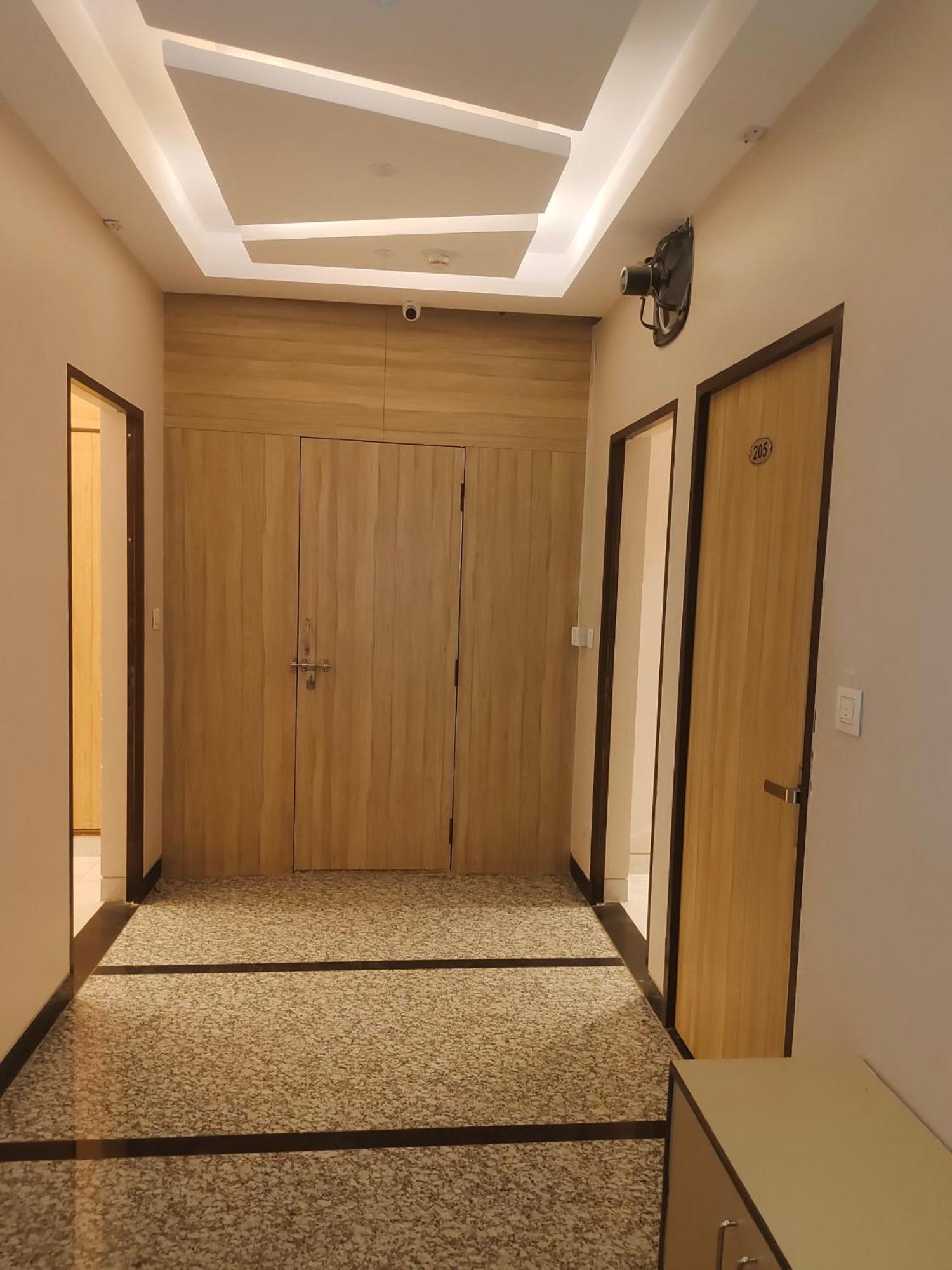 66 By A1rooms New Delhi
