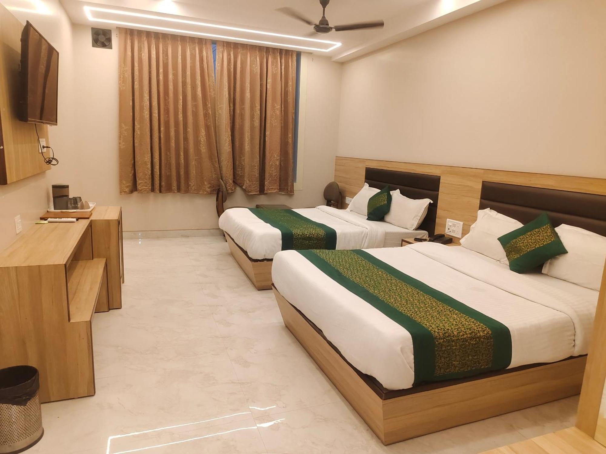 Hotel 66 By A1rooms