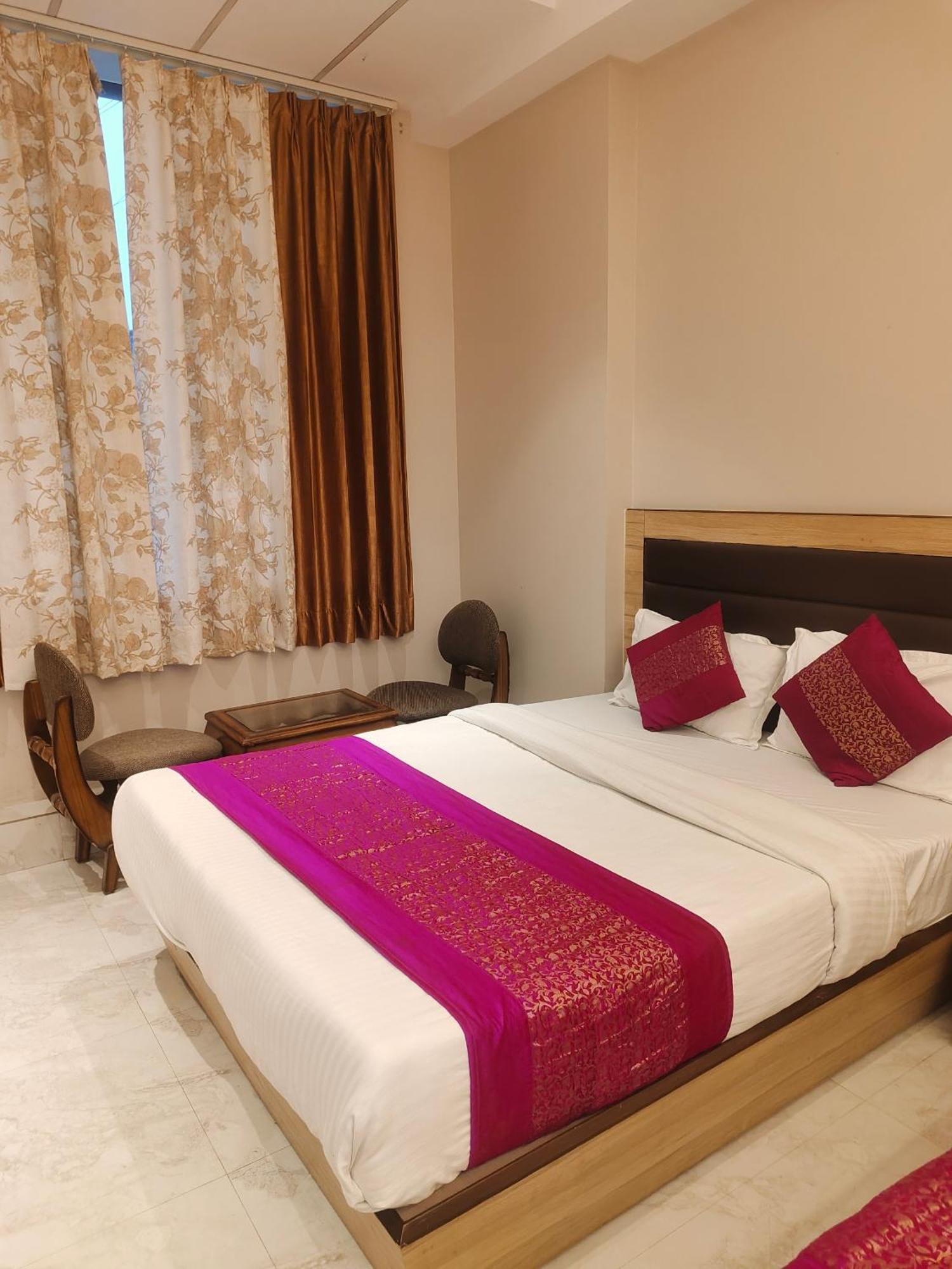 66 By A1rooms Hotel New Delhi