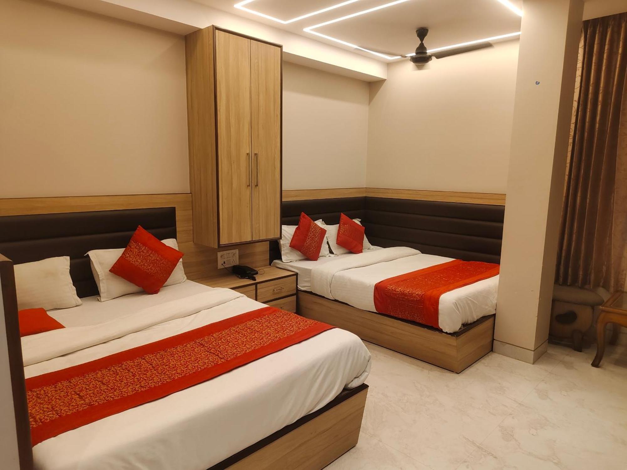 Hotel 66 By A1rooms New Delhi