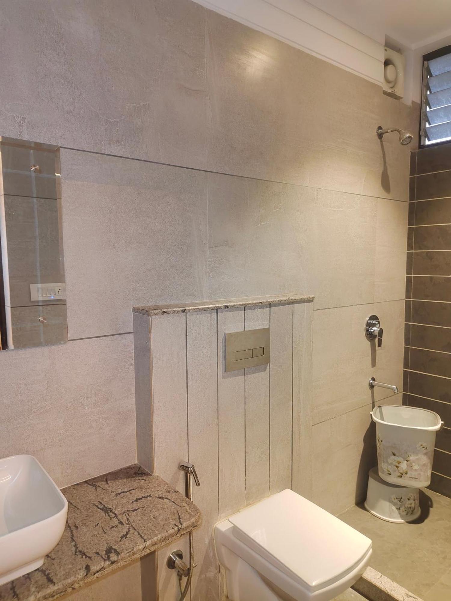 66 By A1rooms 5* New Delhi