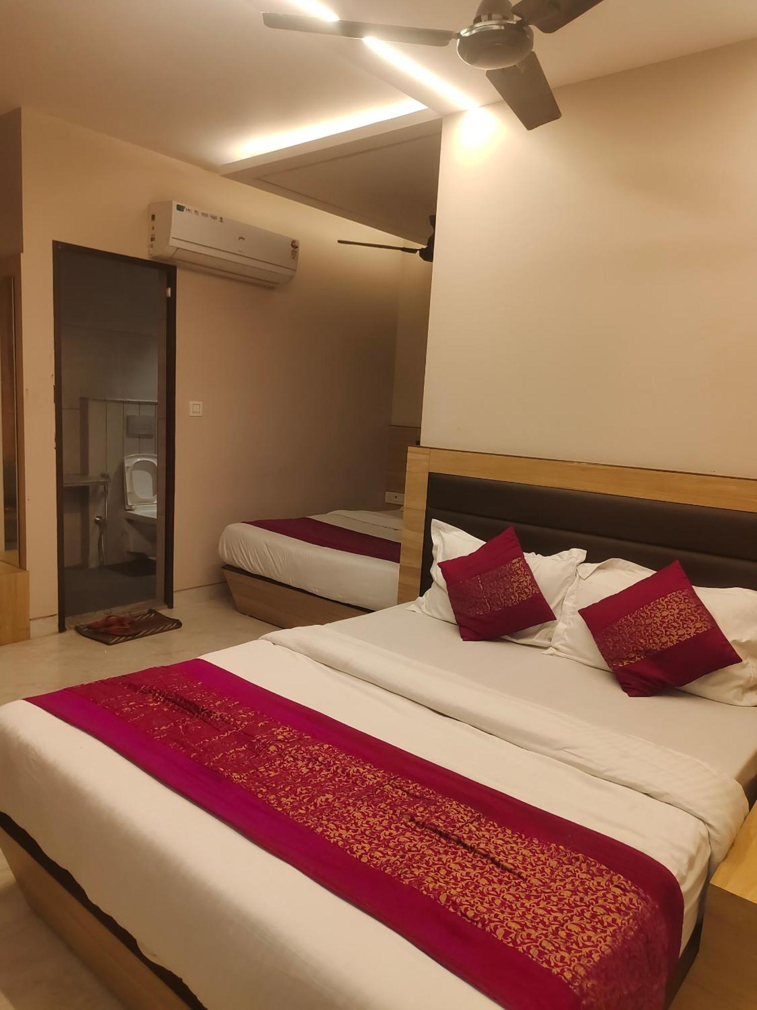 66 By A1rooms Hotel
