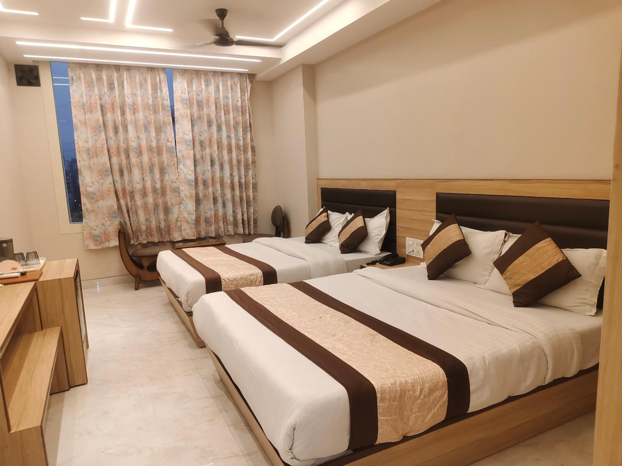 66 By A1rooms Hotel 5*