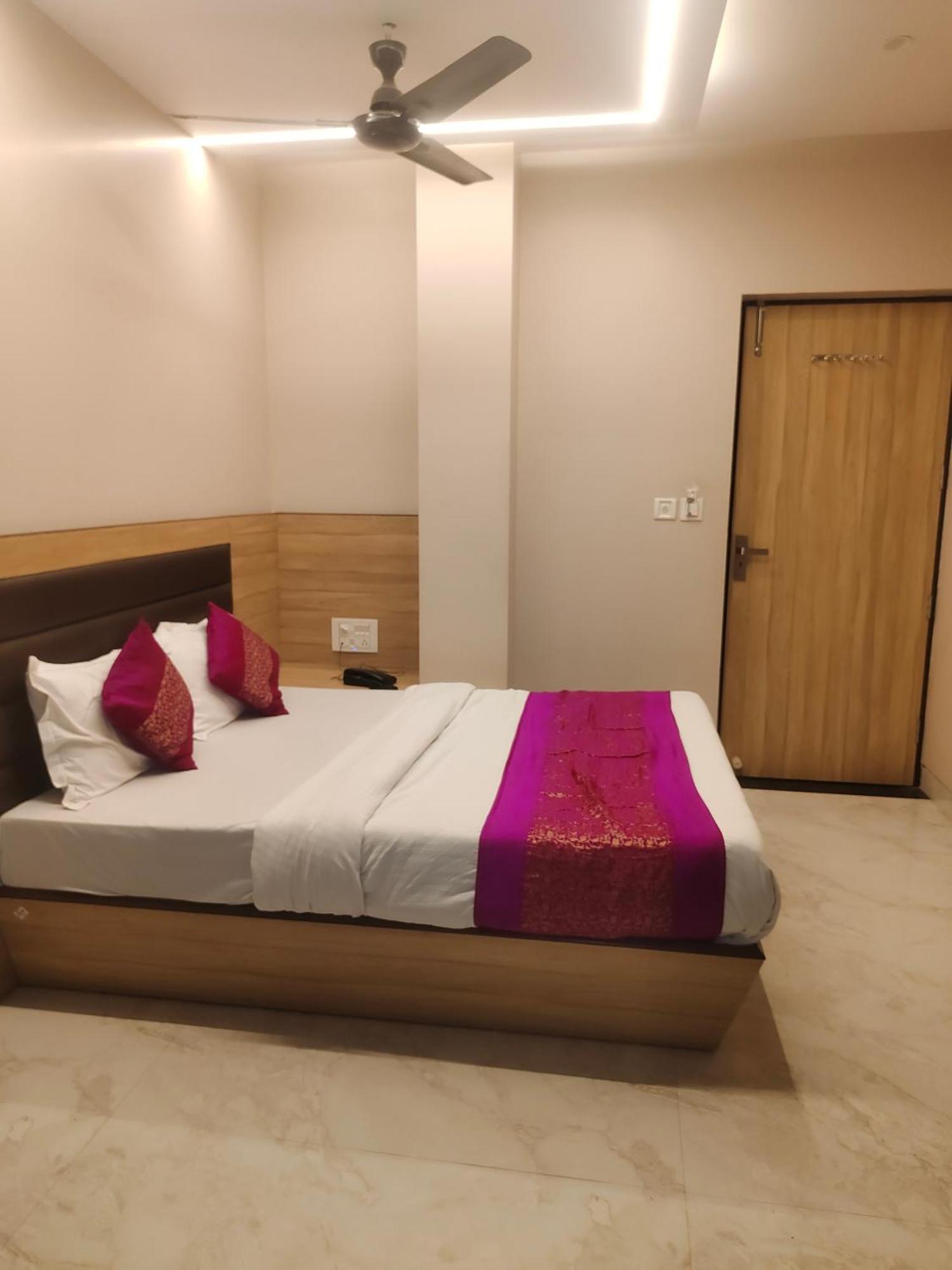 Hotel 66 By A1rooms 5*