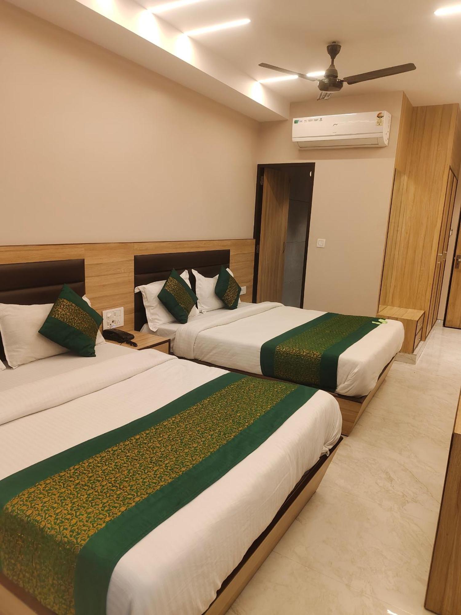 66 By A1rooms Hotel New Delhi