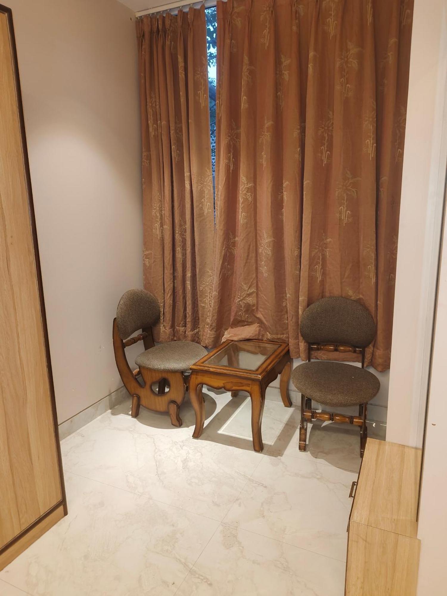 66 By A1rooms New Delhi