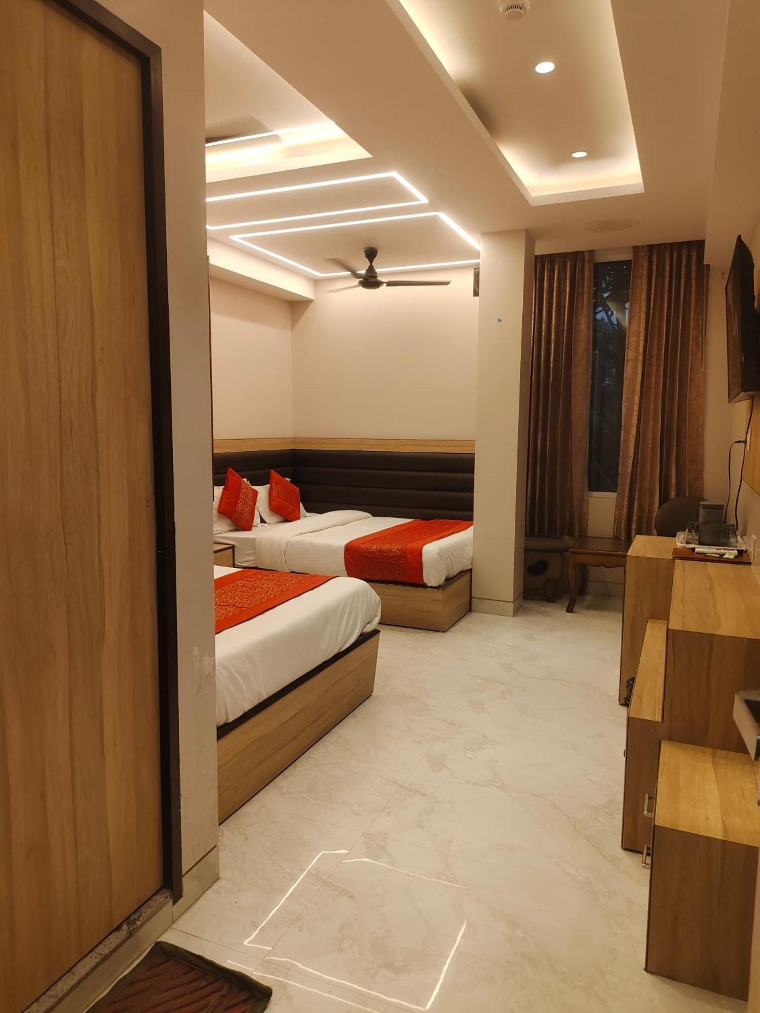 66 By A1rooms Hotel