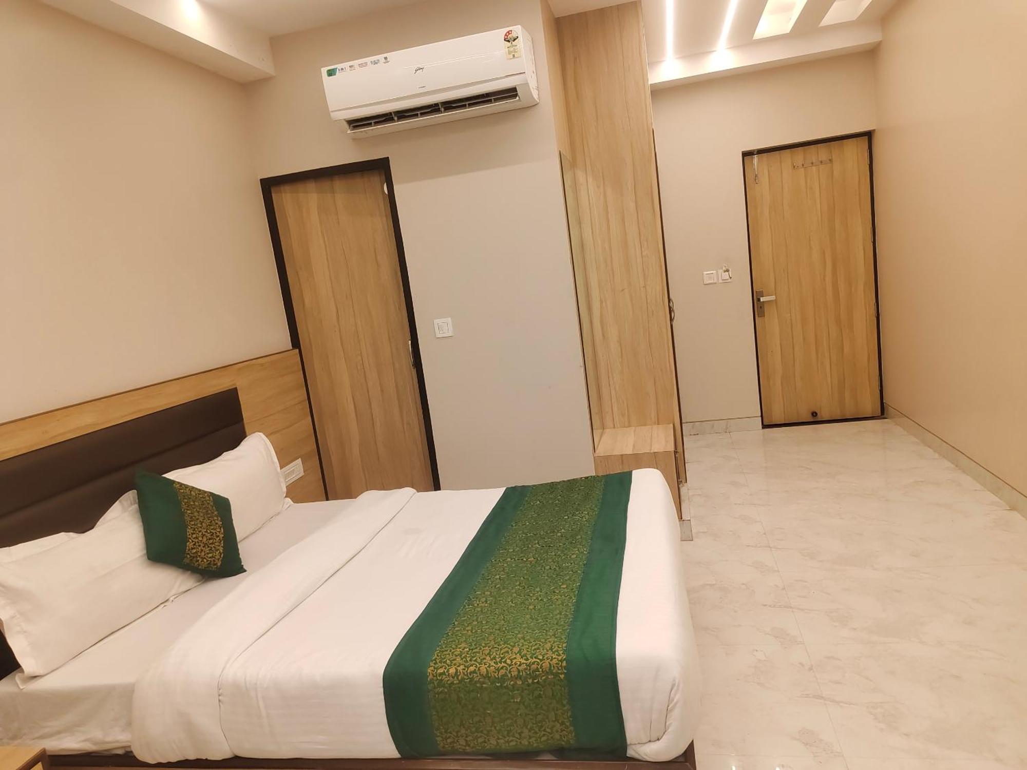 Hotel 66 By A1rooms