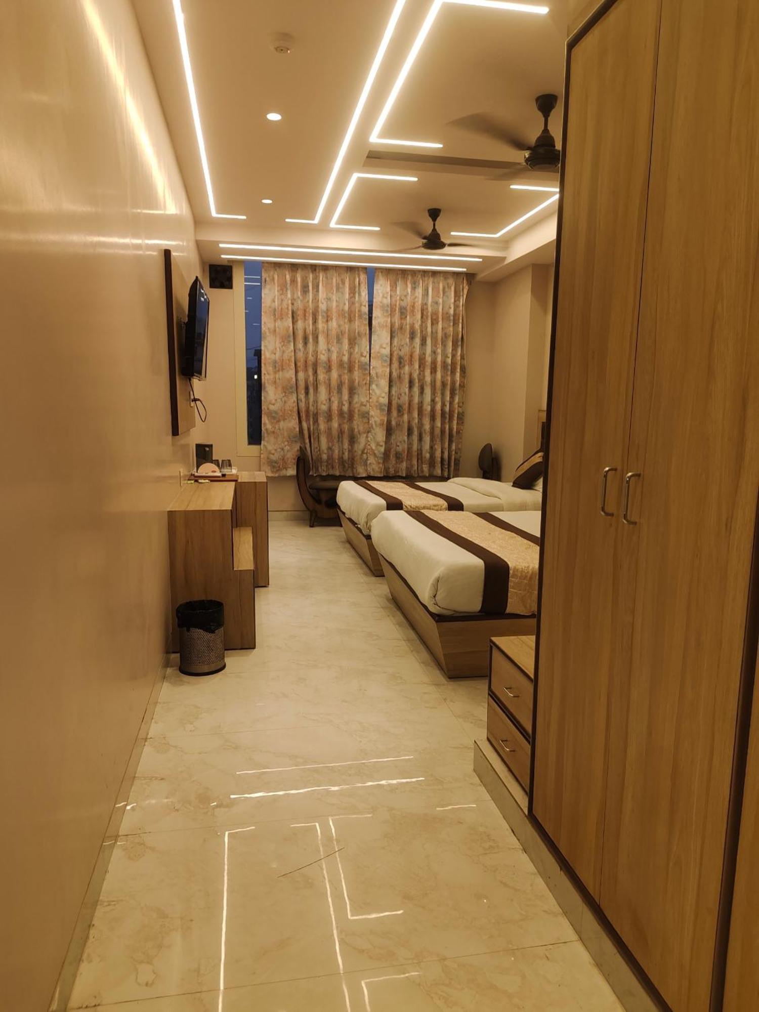 66 By A1rooms Hotel 5*