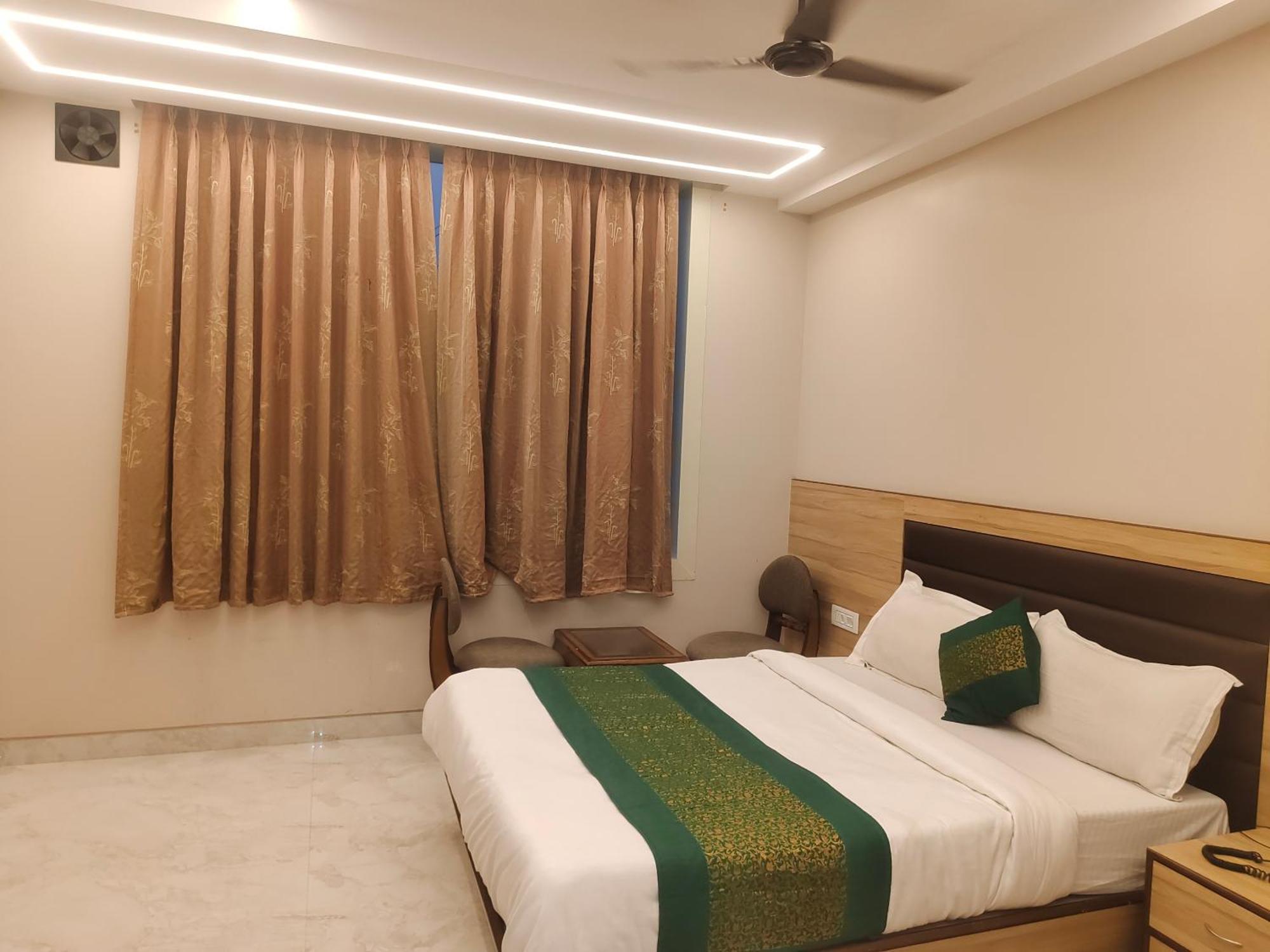 Hotel 66 By A1rooms 5*