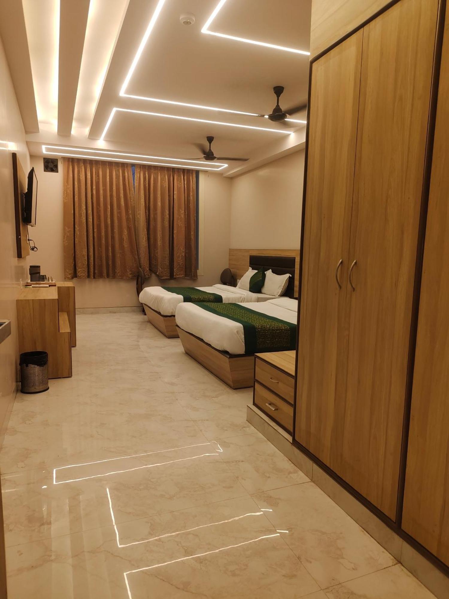 Hotel 66 By A1rooms New Delhi