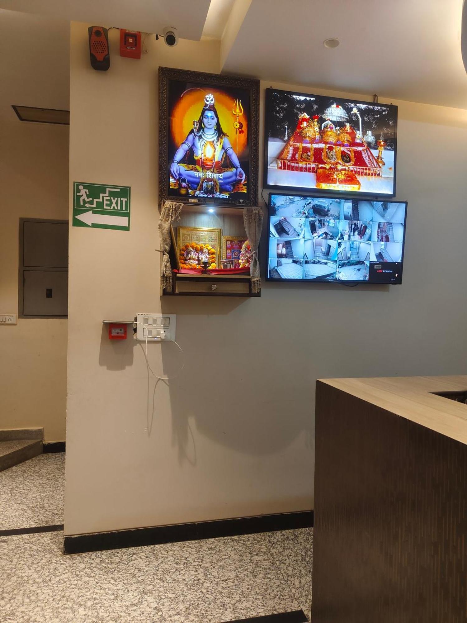 66 By A1rooms Hotel 5*