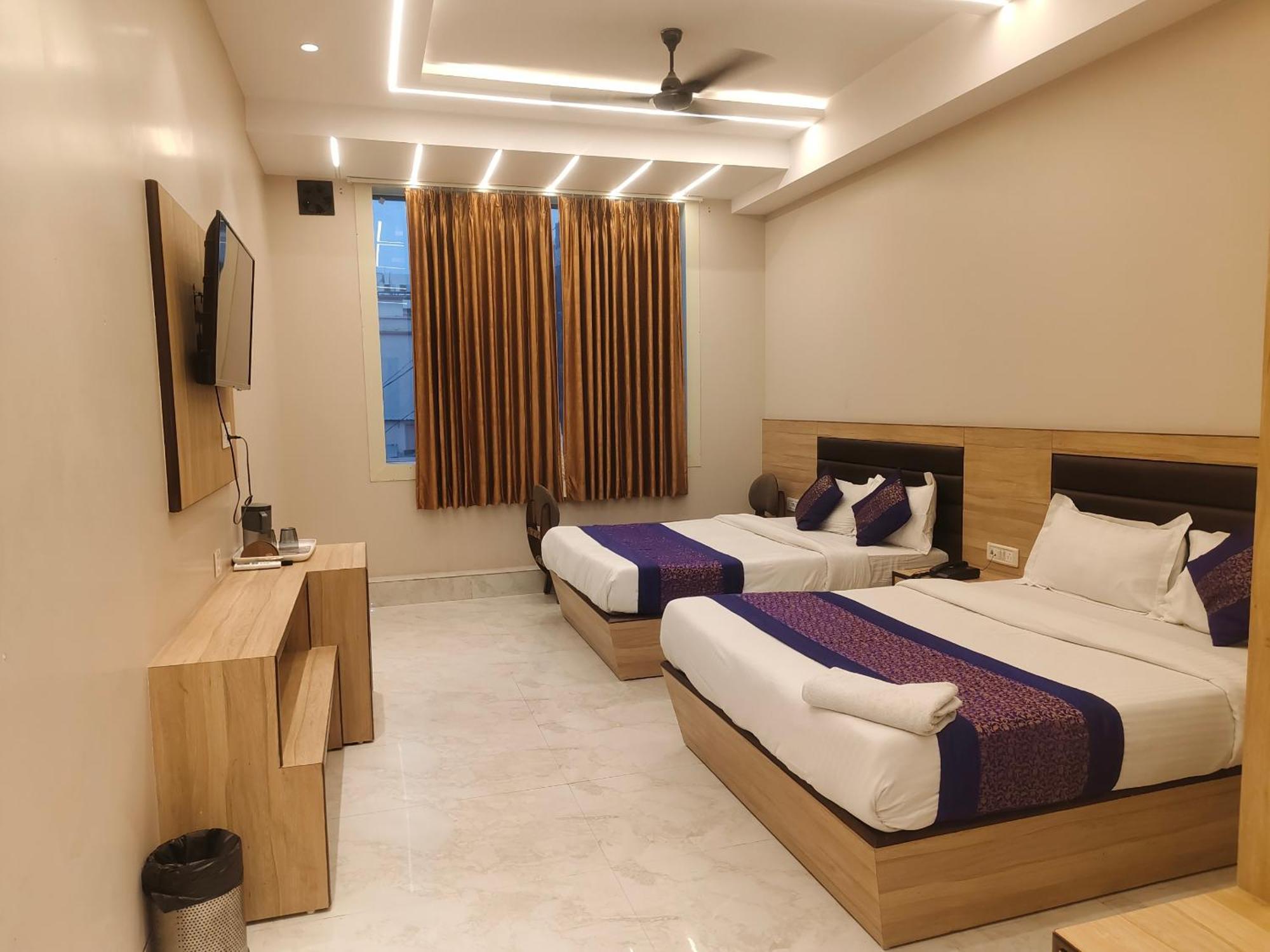 Hotel 66 By A1rooms 5*