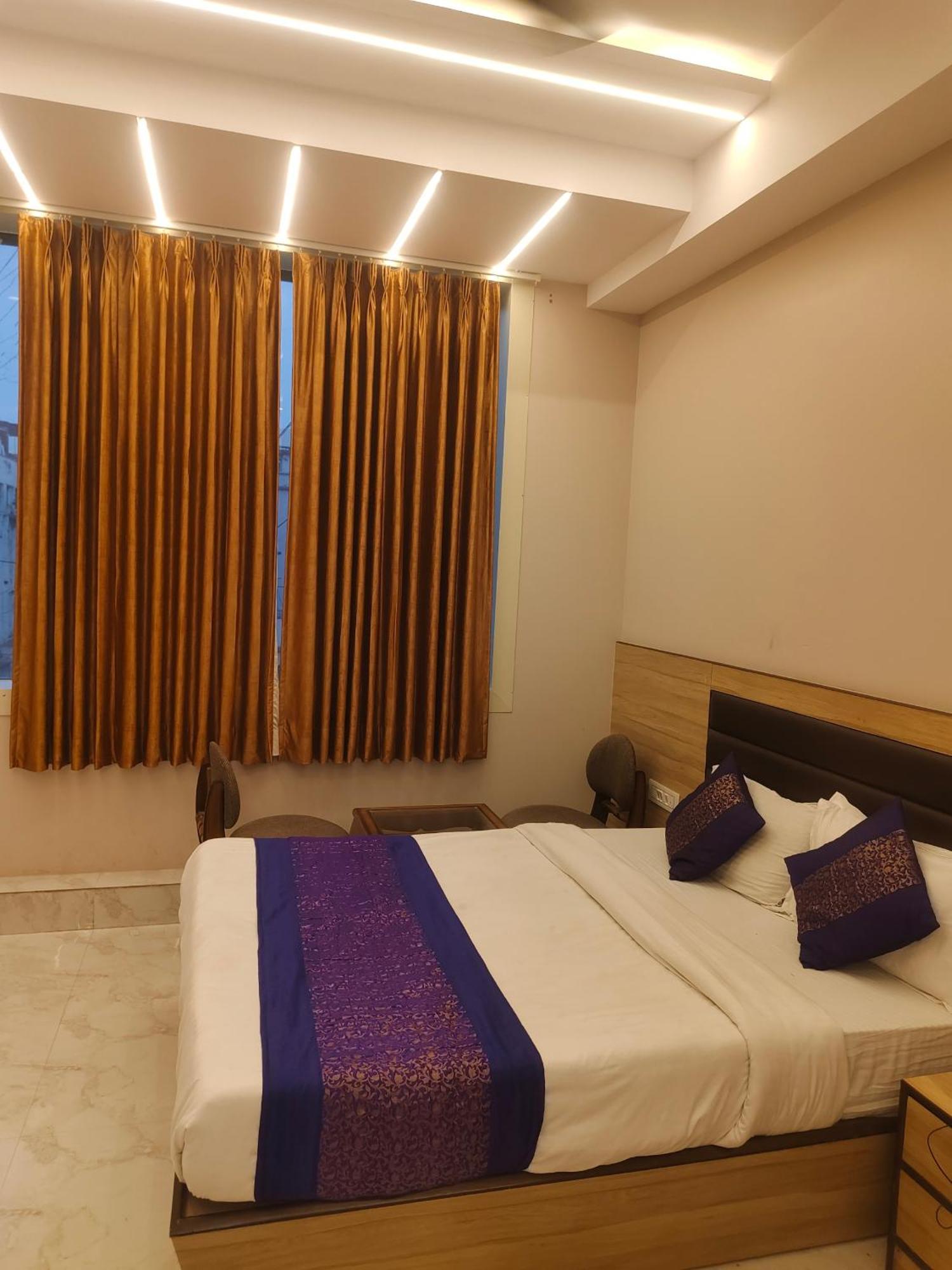 Hotel 66 By A1rooms New Delhi
