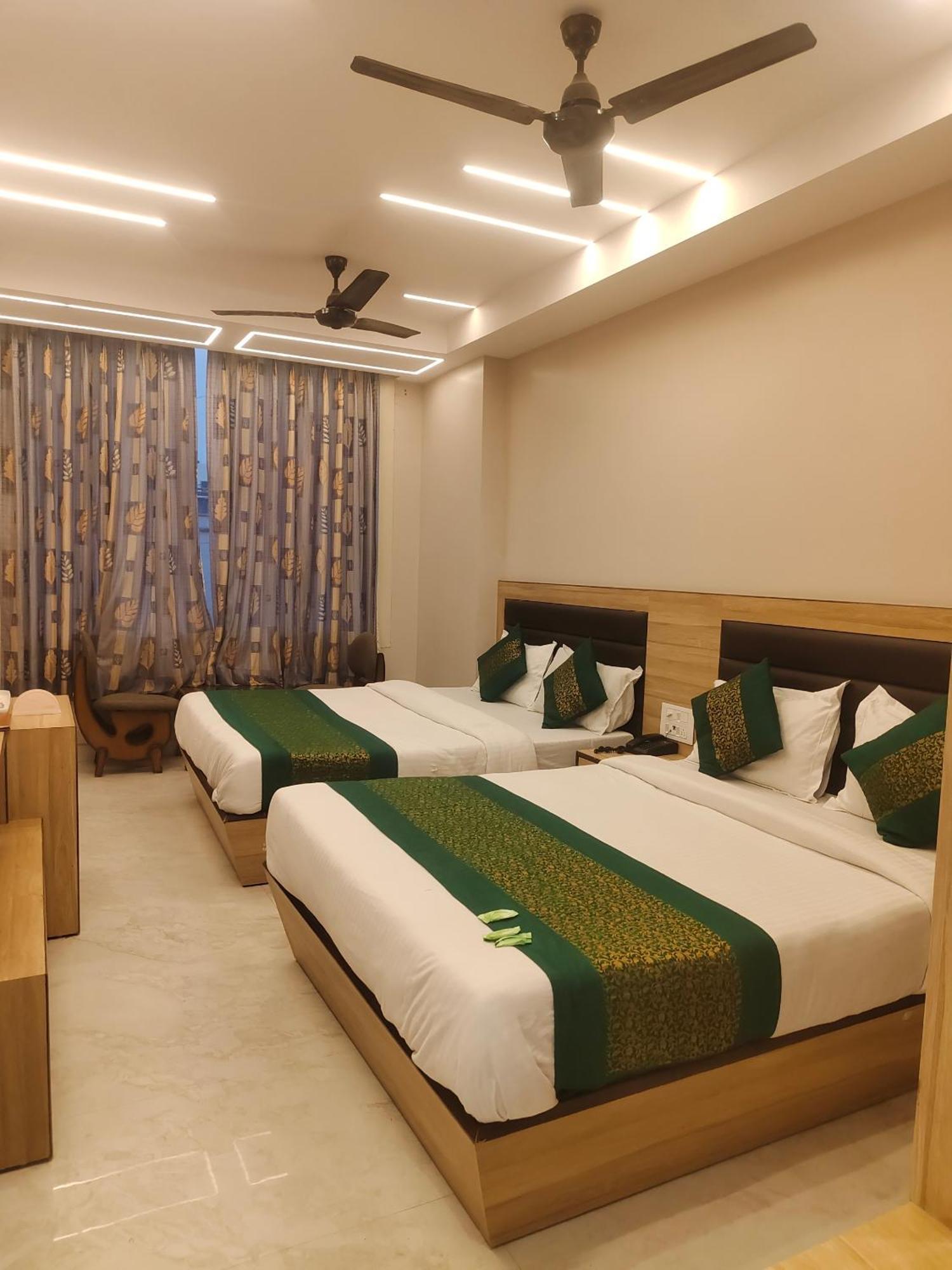 66 By A1rooms Hotel