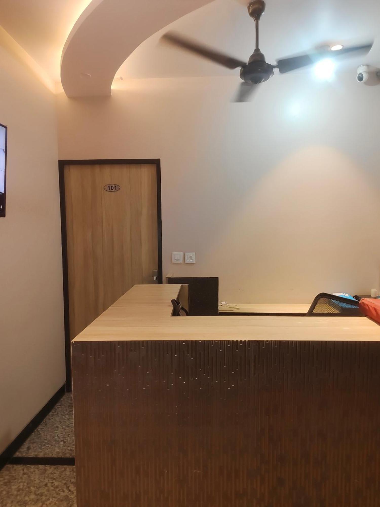 Hotel 66 By A1rooms