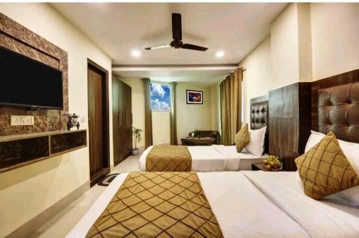 Airport Rts Hotel