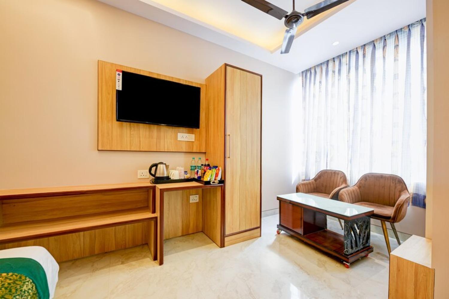 Hotel 66 By A1rooms New Delhi