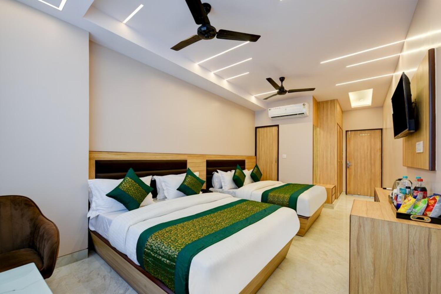 66 By A1rooms 5*