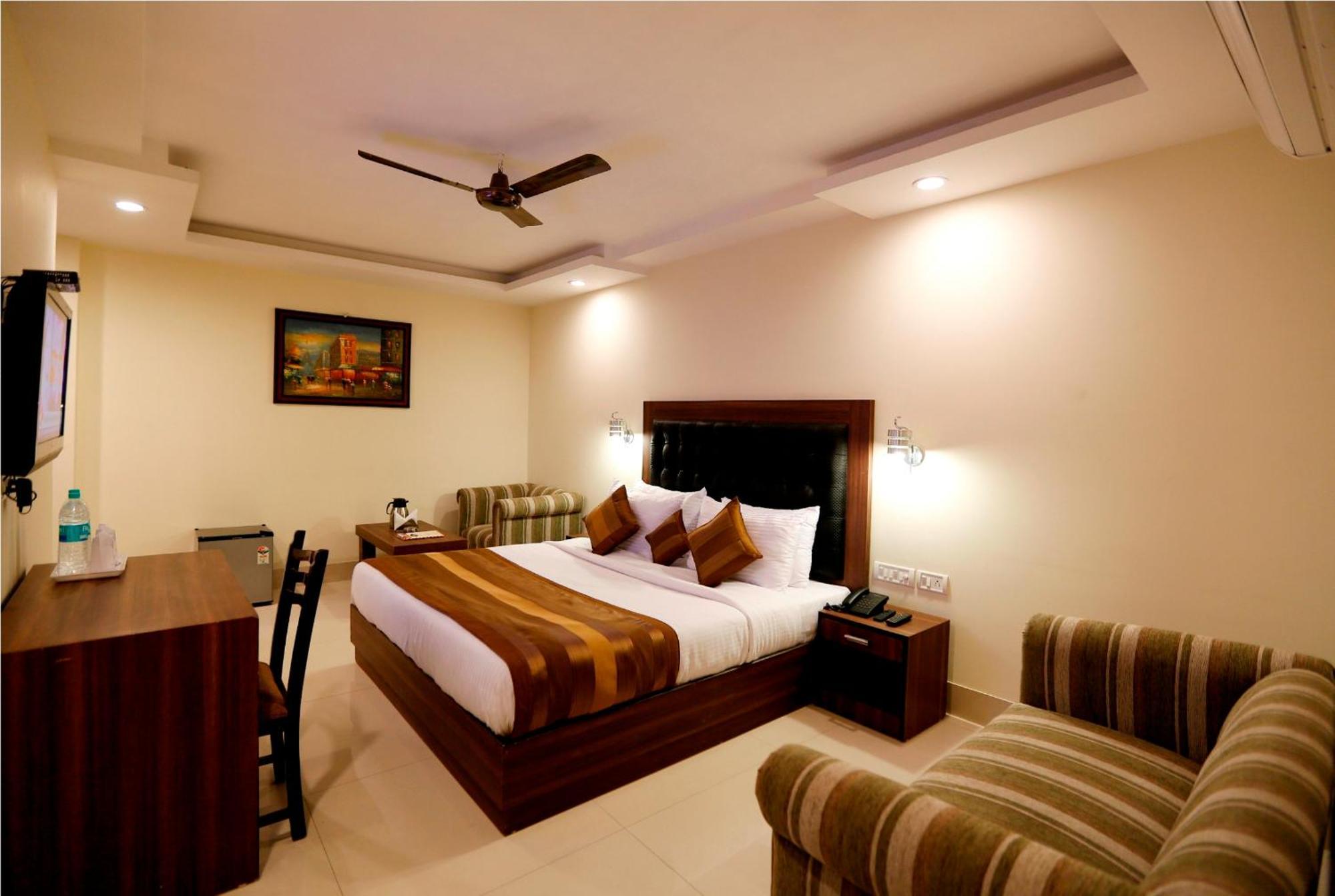 Airport Rts Hotel