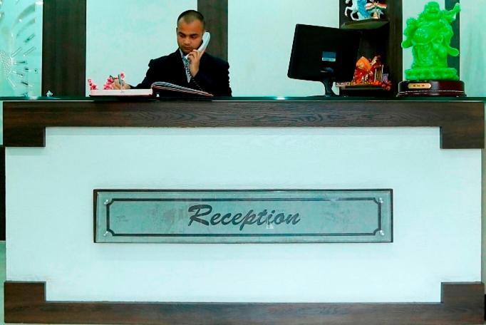 Airport Rts New Delhi