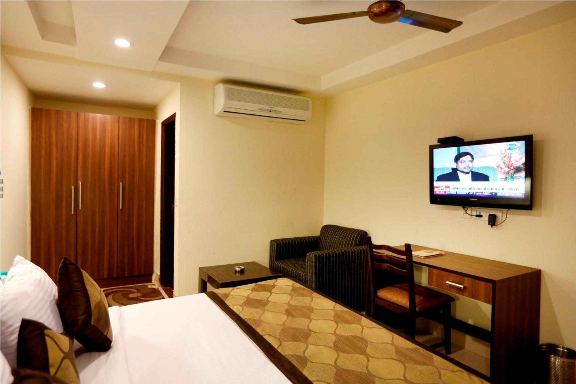 Airport Rts Hotel