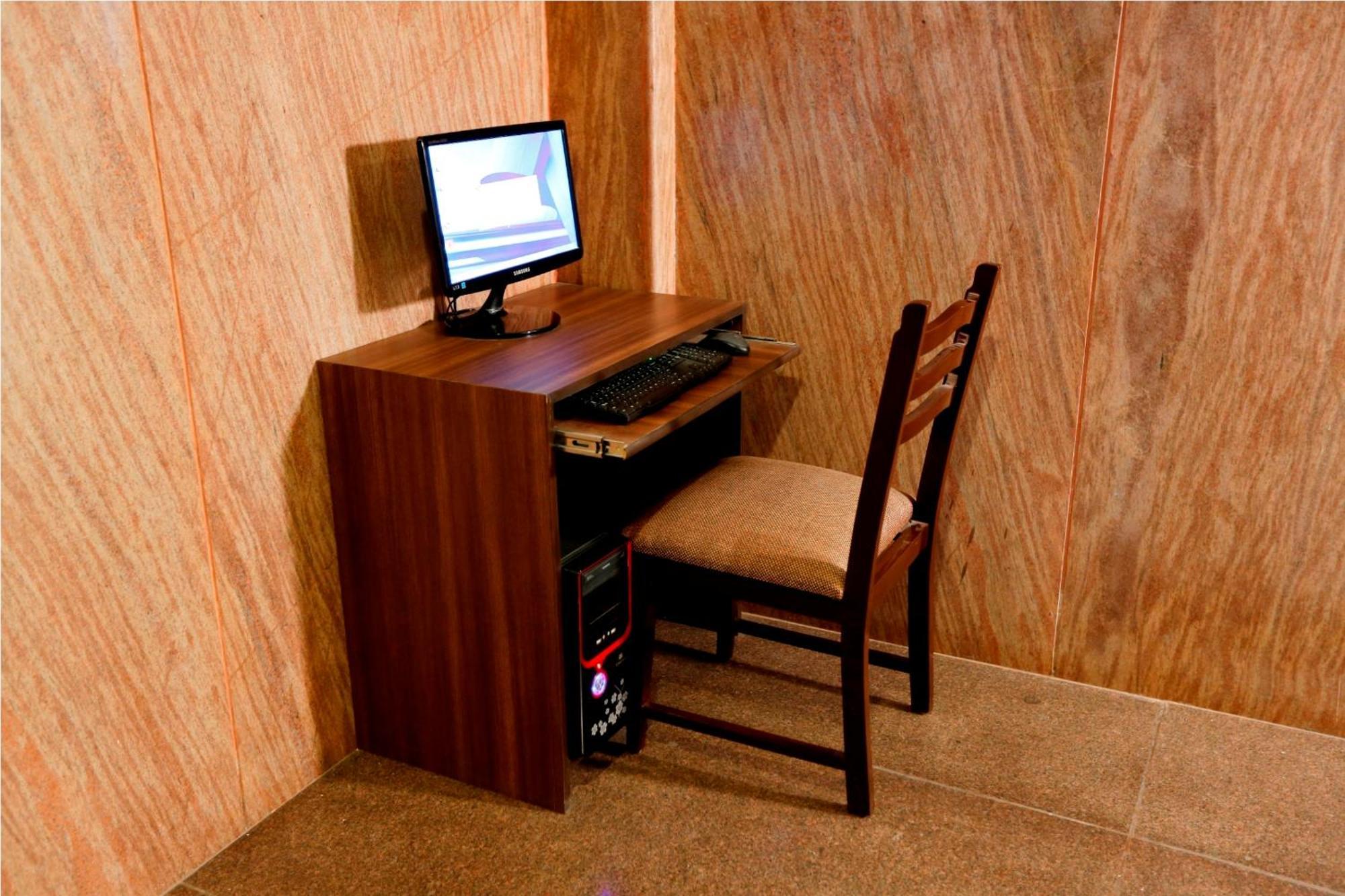 Hotel Airport Rts