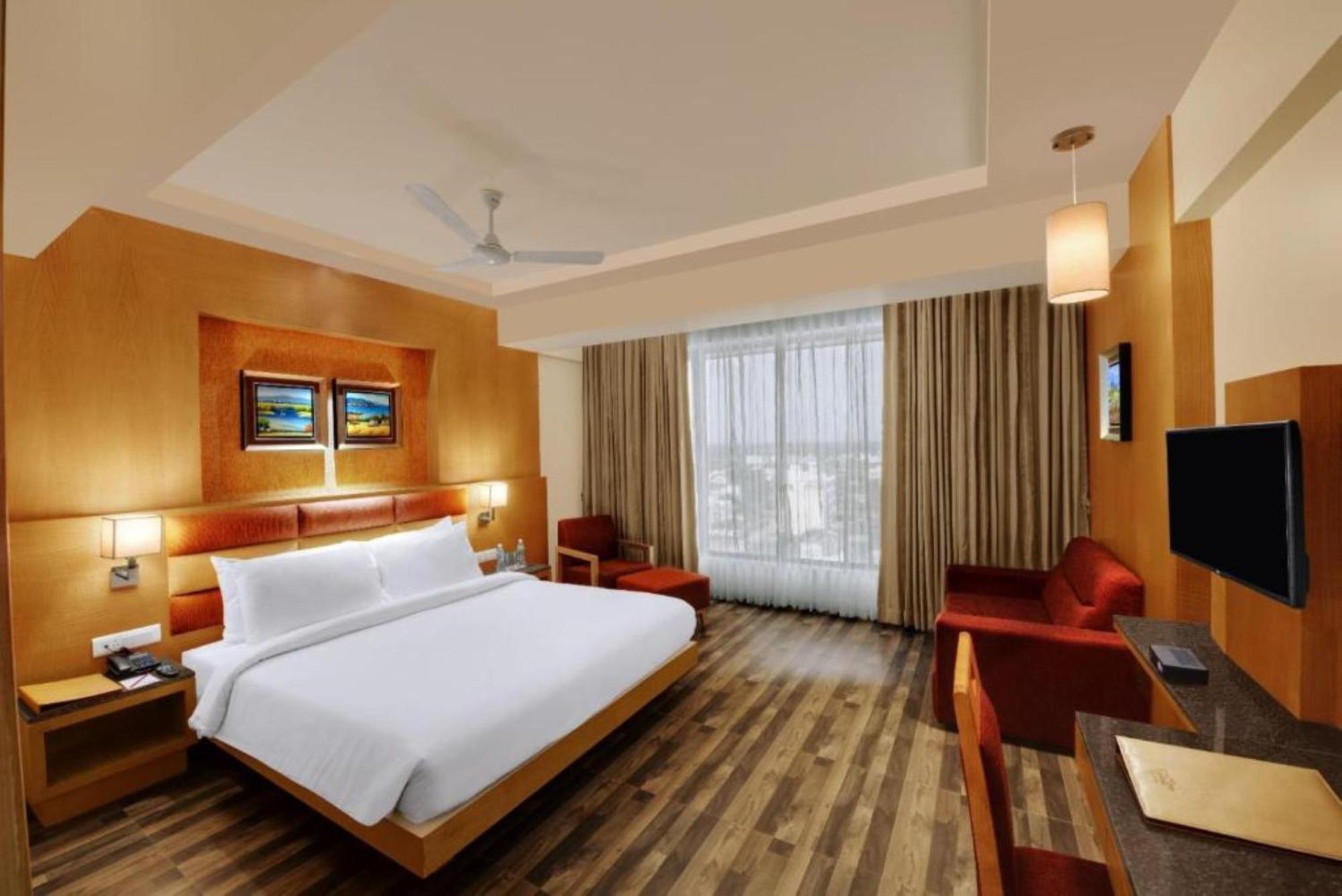Hotel Laxury A Family Near Igi Airport New Delhi