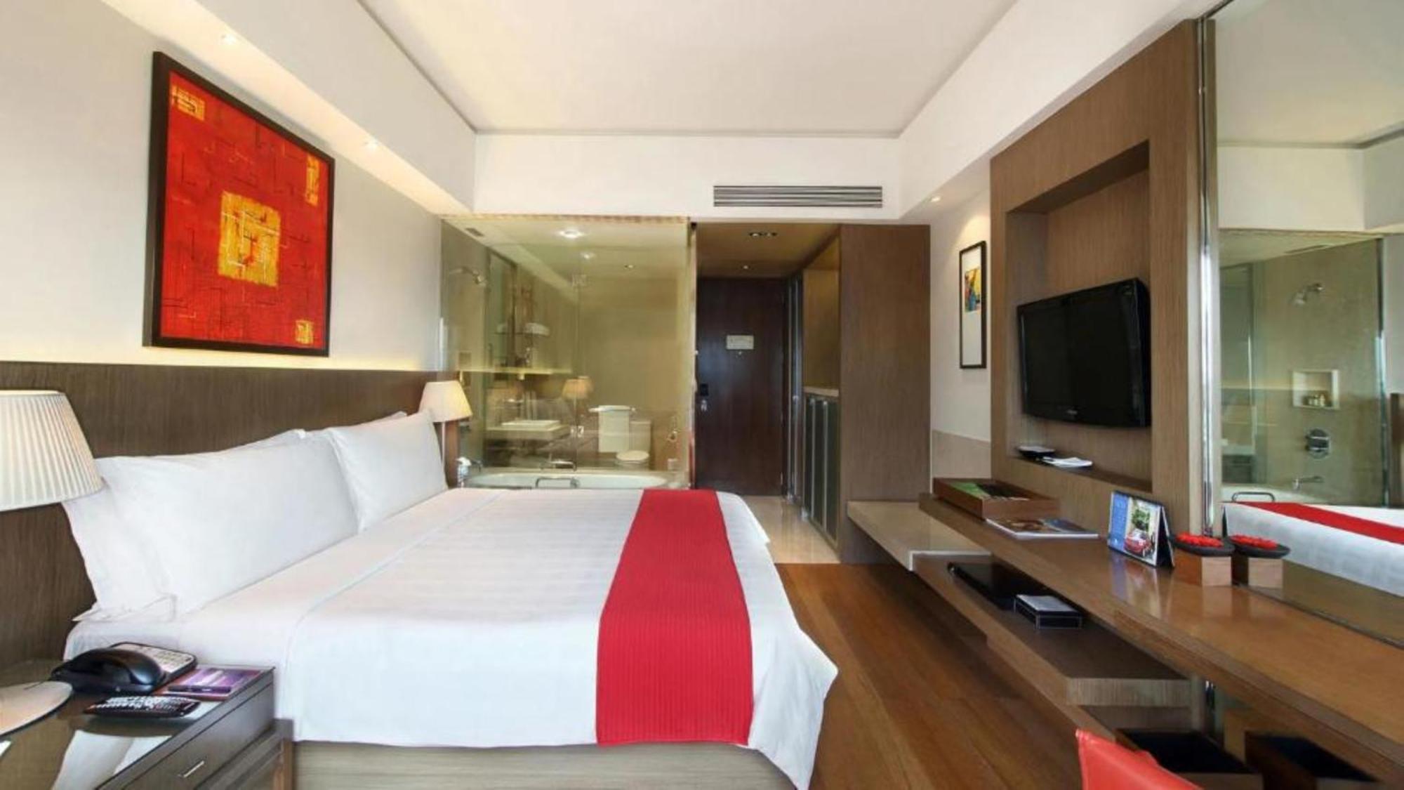 Laxury A Family Near Igi Airport 4* New Delhi