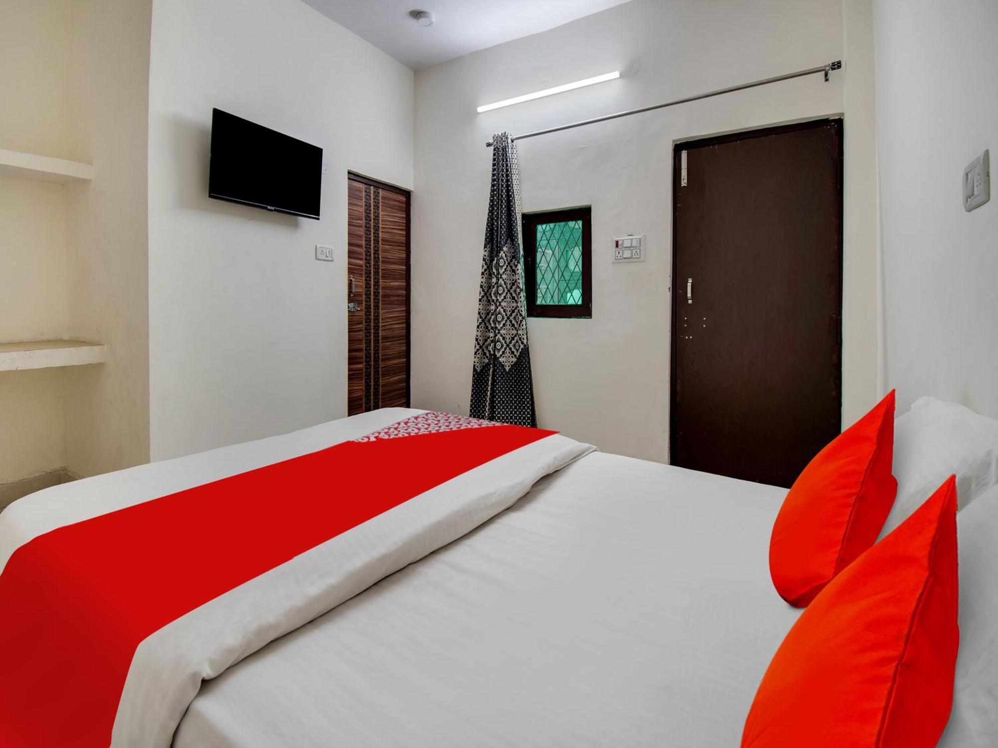 Hotel O D.R Guest Inn