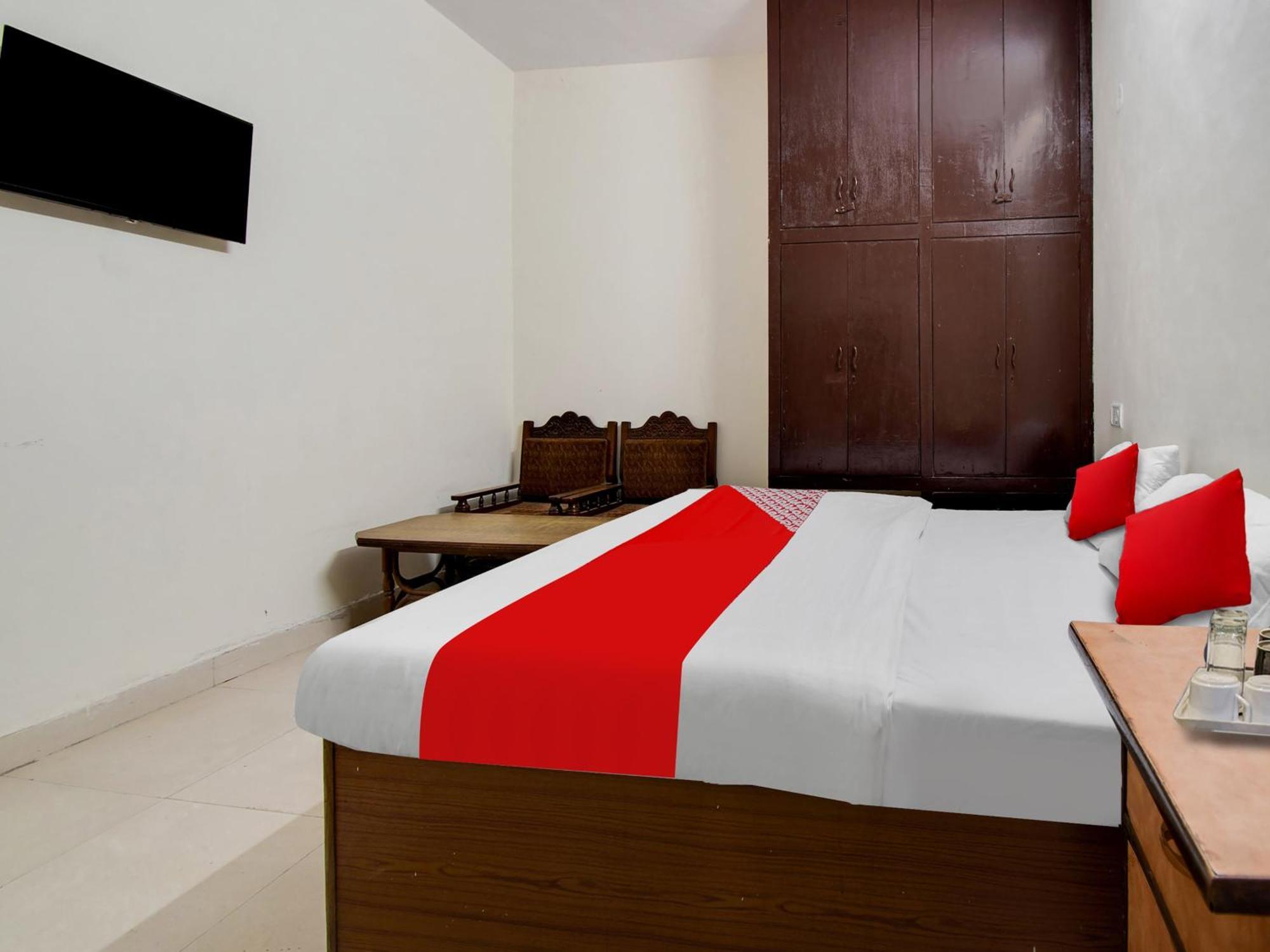 Hotel O D.R Guest Inn Hotel