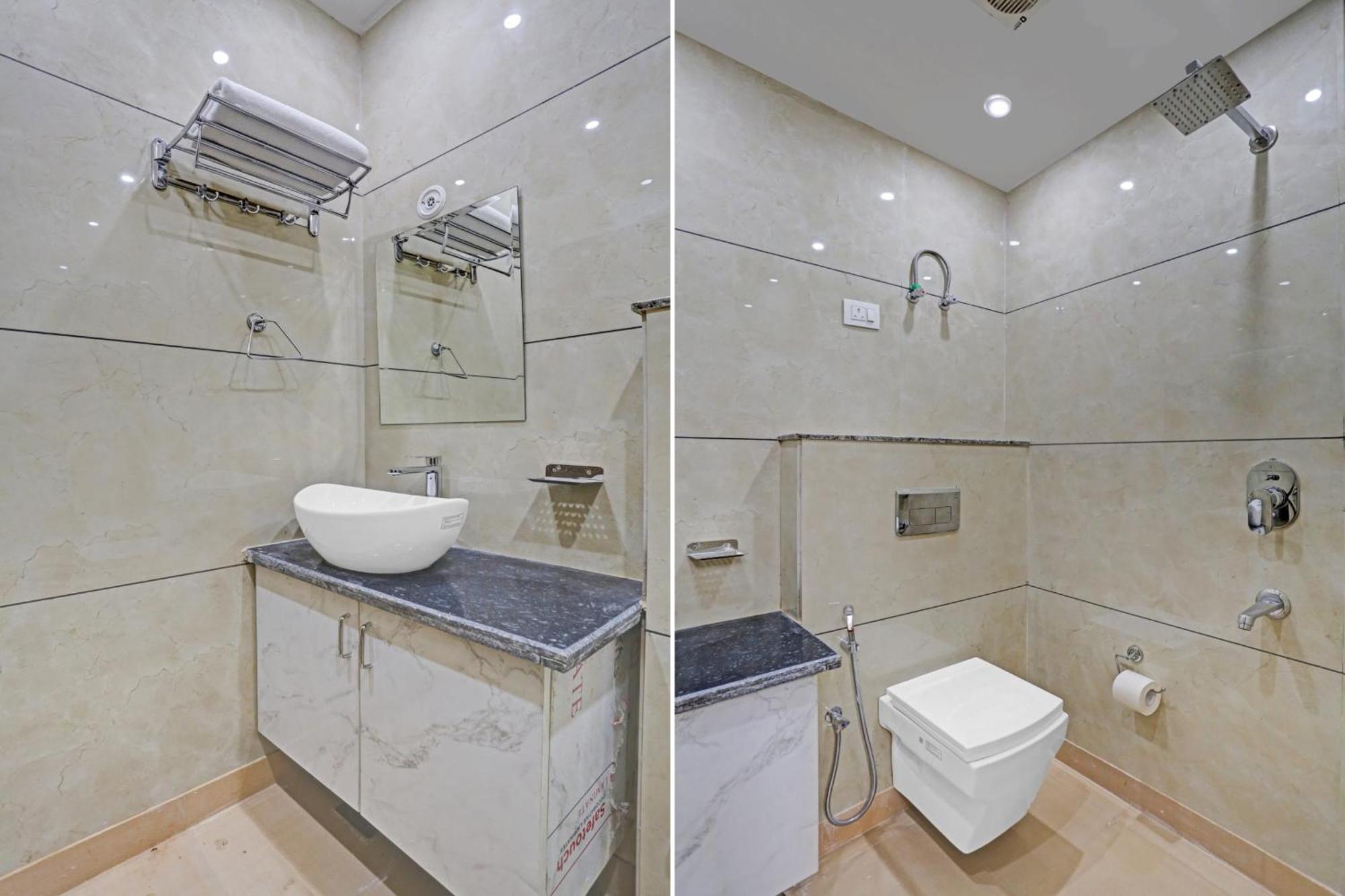 Hotel O Mannat Bhera Enclave 4*