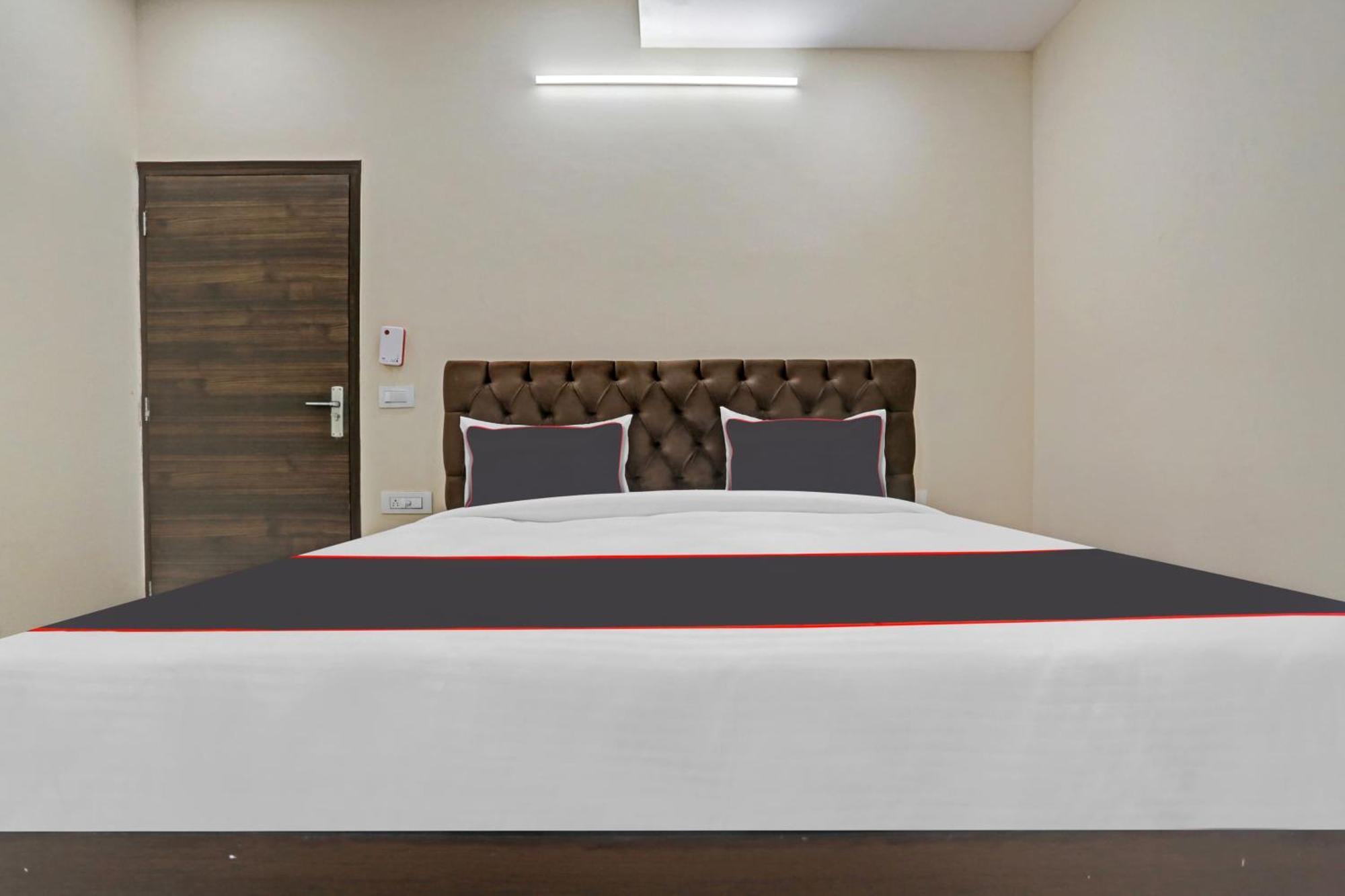 O Mannat Bhera Enclave Hotel Delhi (National Capital Territory of India)