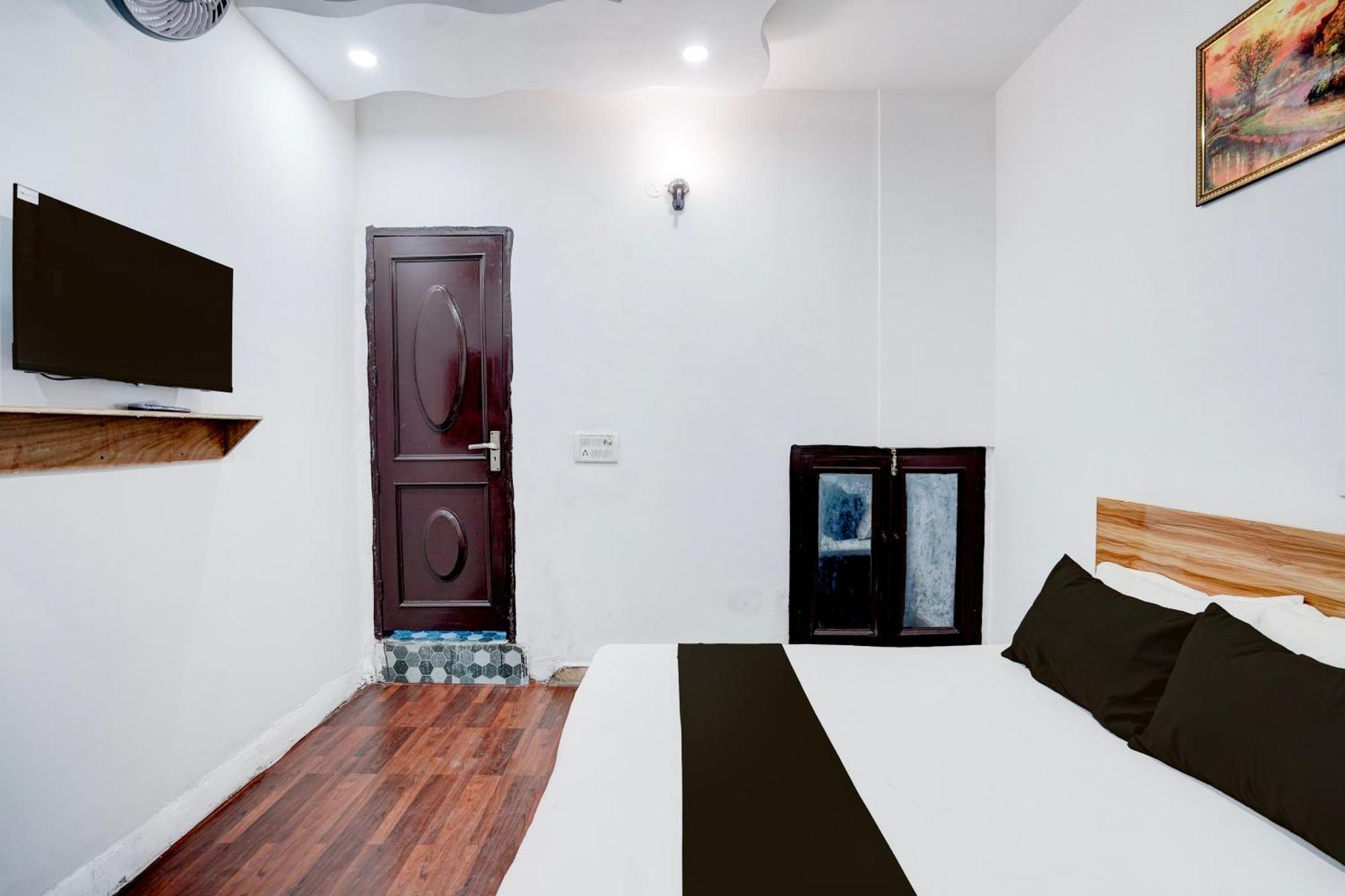 O Le Empire House New Delhi