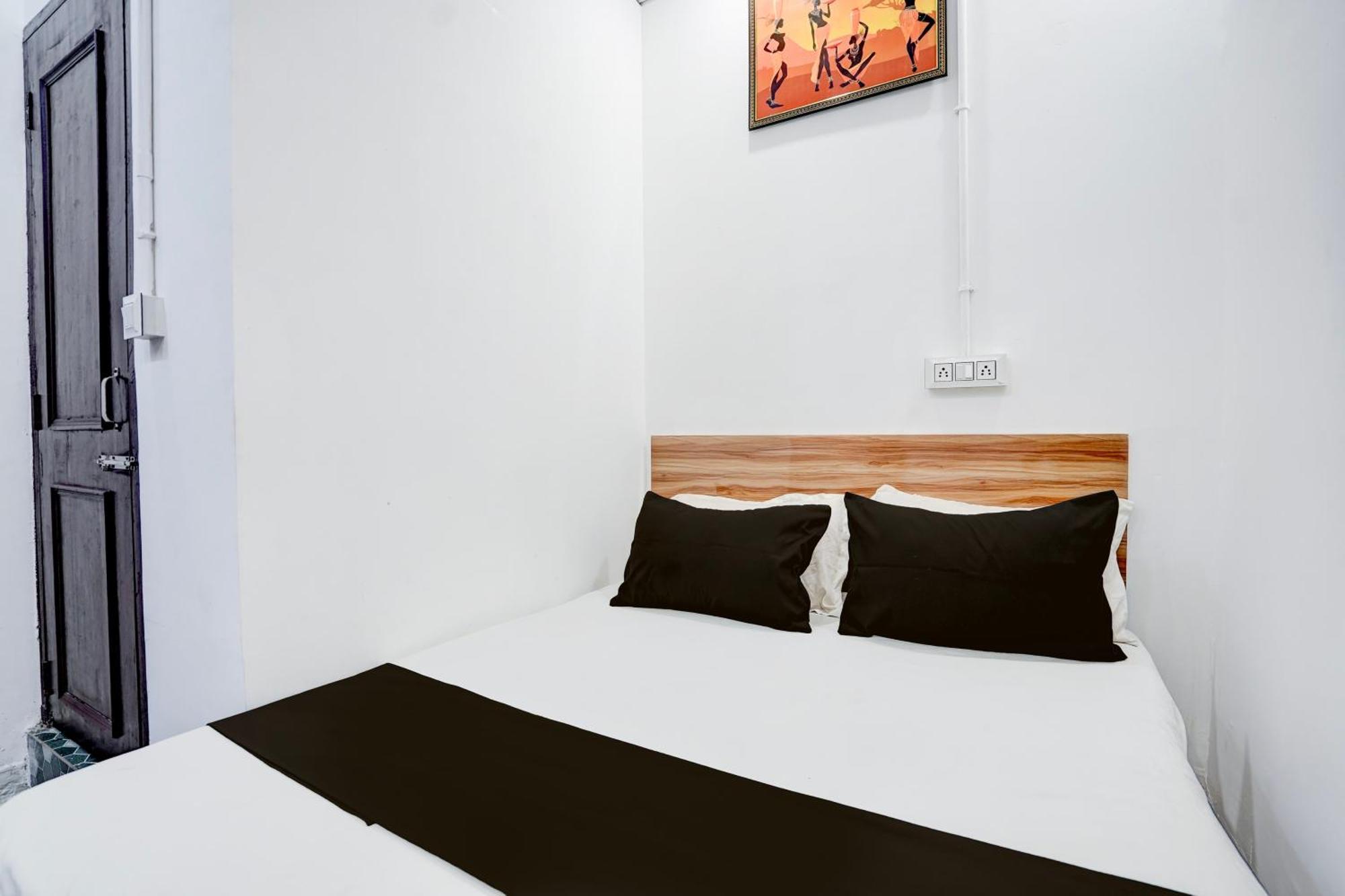 O Le Empire House Hotel