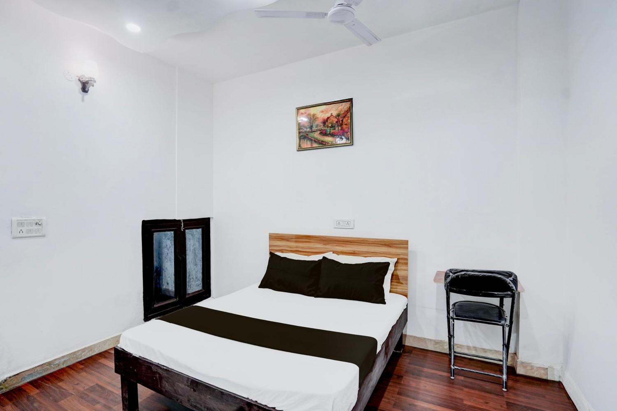 Hotel O Le Empire House