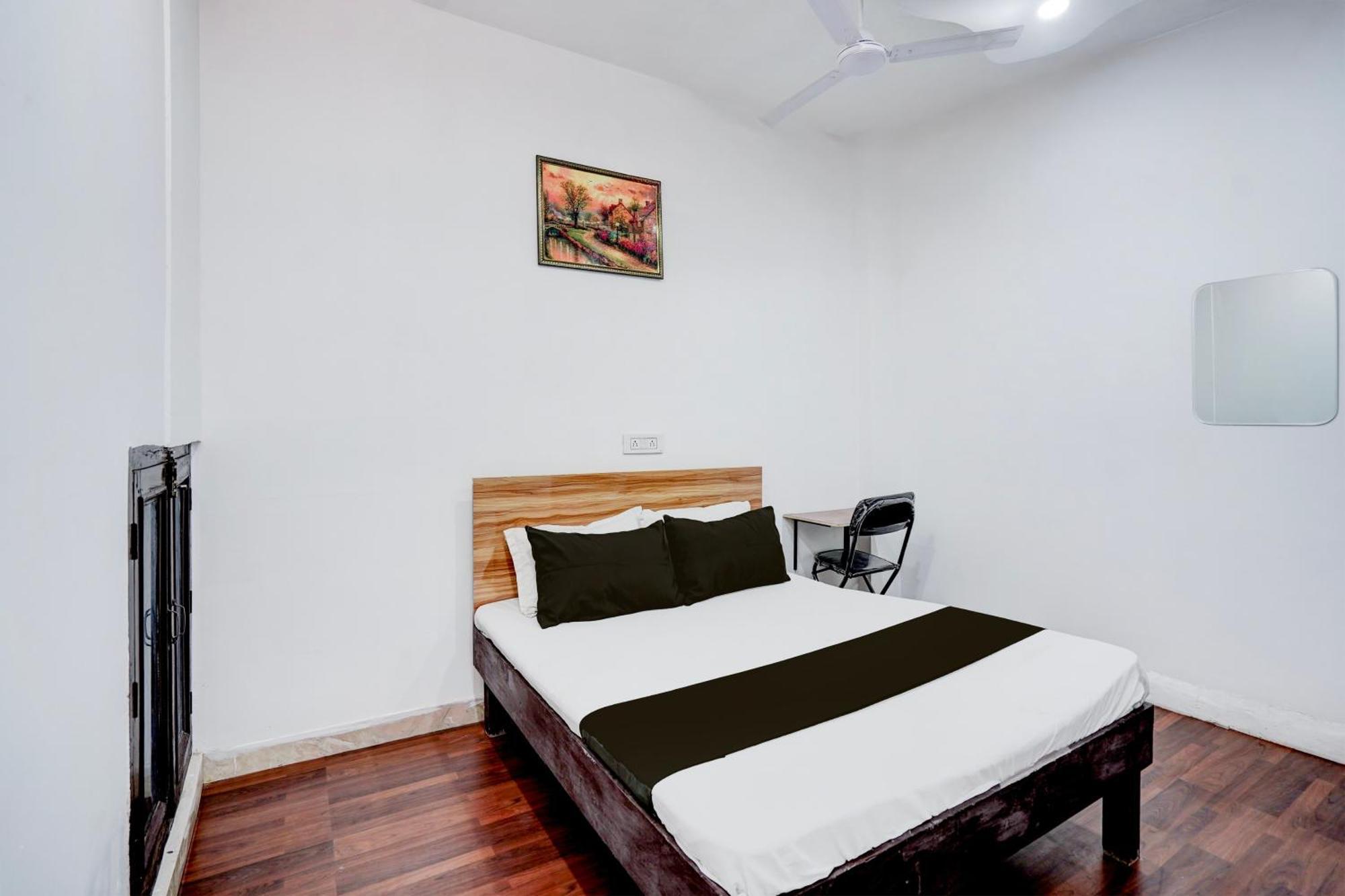 O Le Empire House Hotel 3*