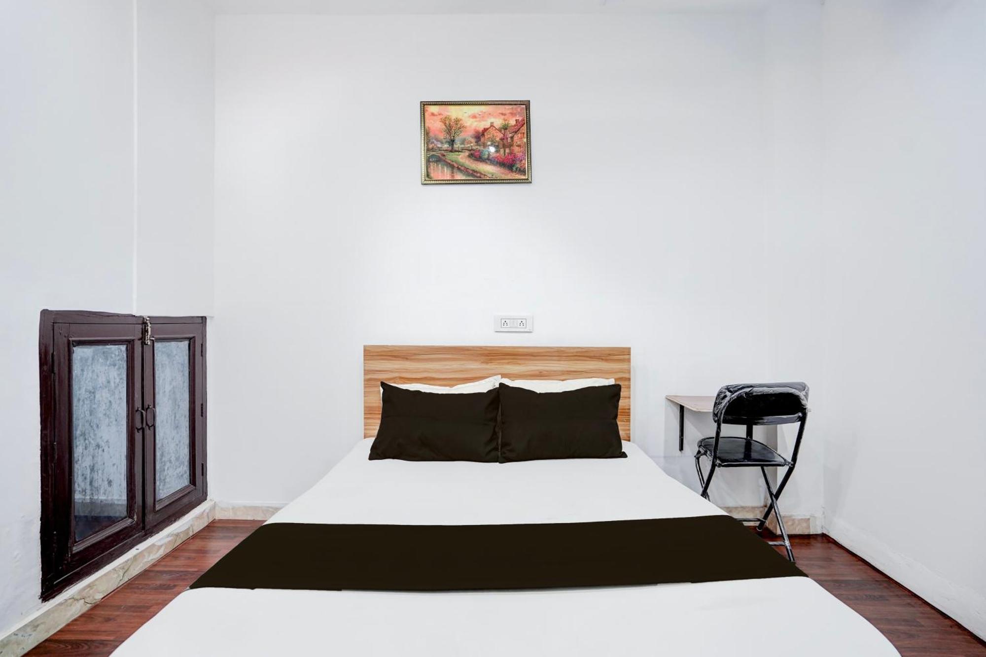 Hotel O Le Empire House 3*
