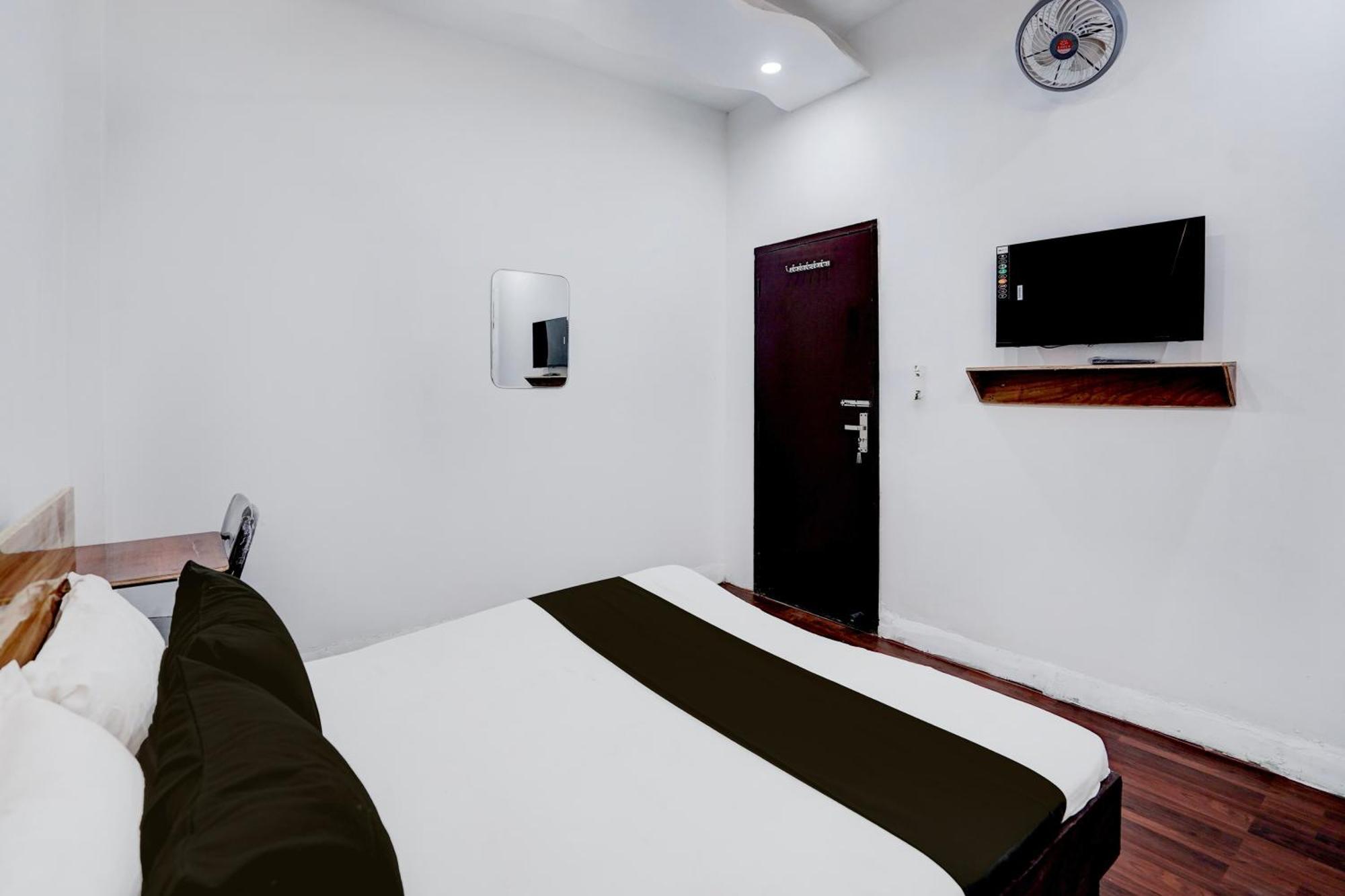 O Le Empire House Hotel