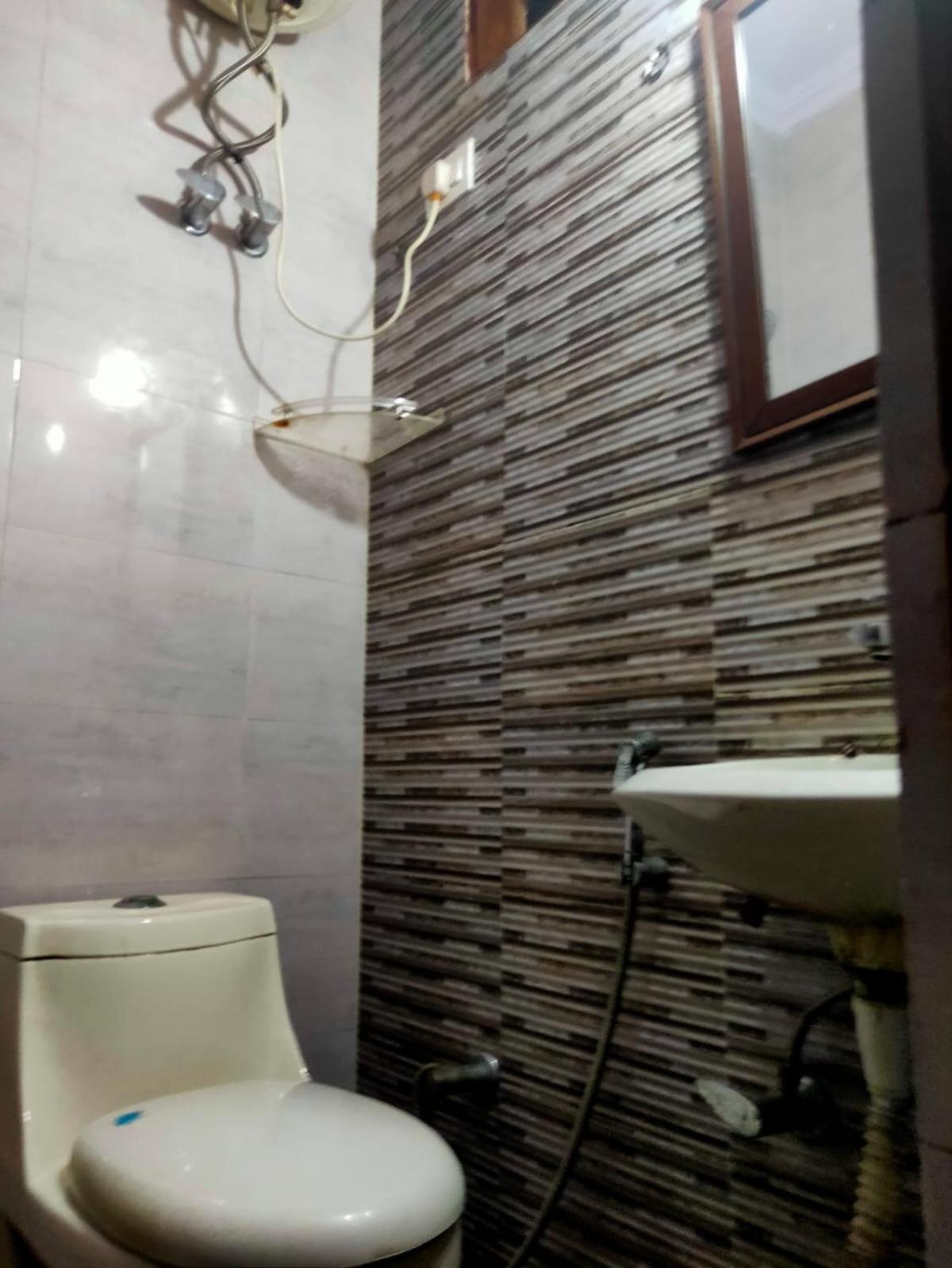 Perfect - South Campus New Delhi